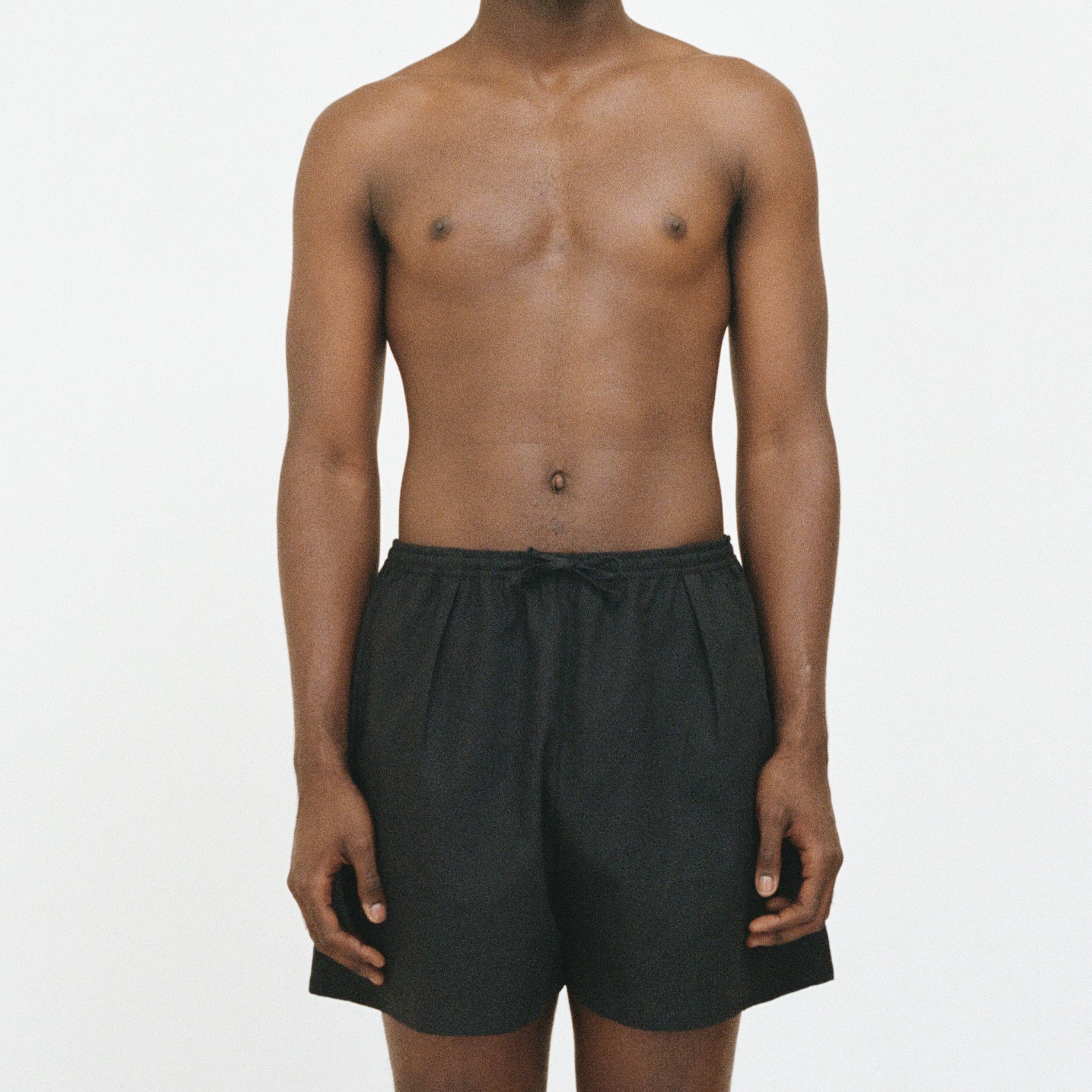 Black Day Shorts