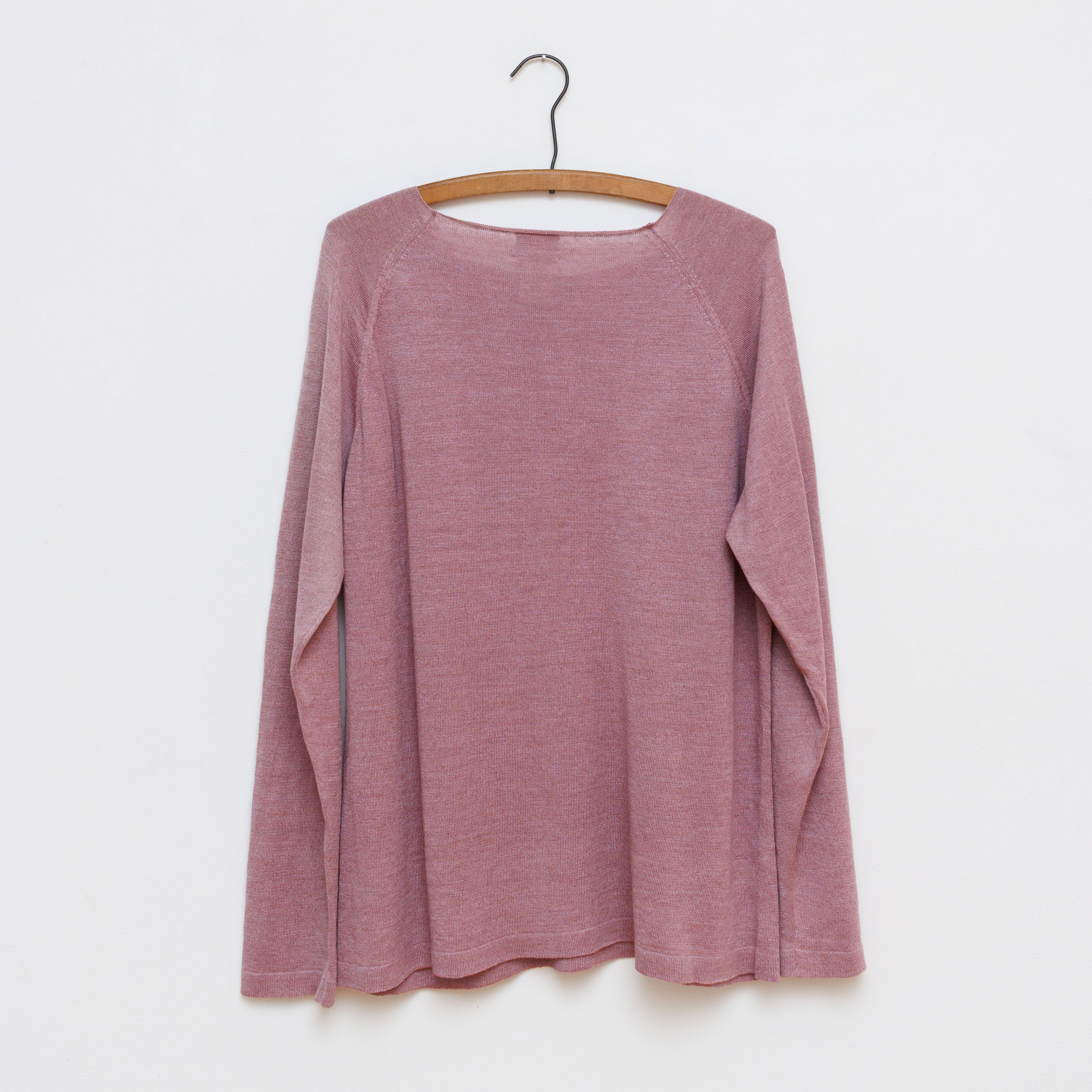 Atelier Bomba Sweater