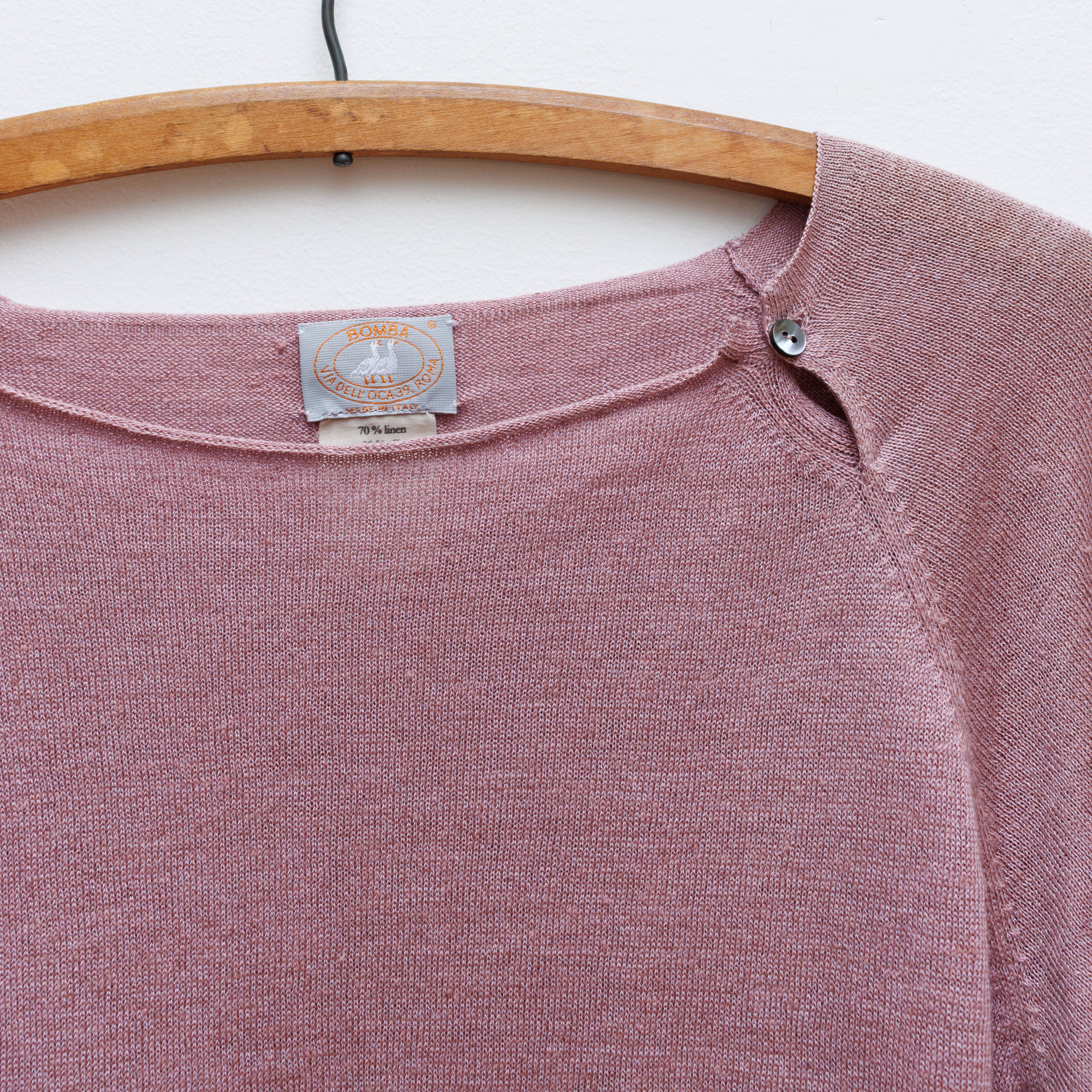 Atelier Bomba Sweater