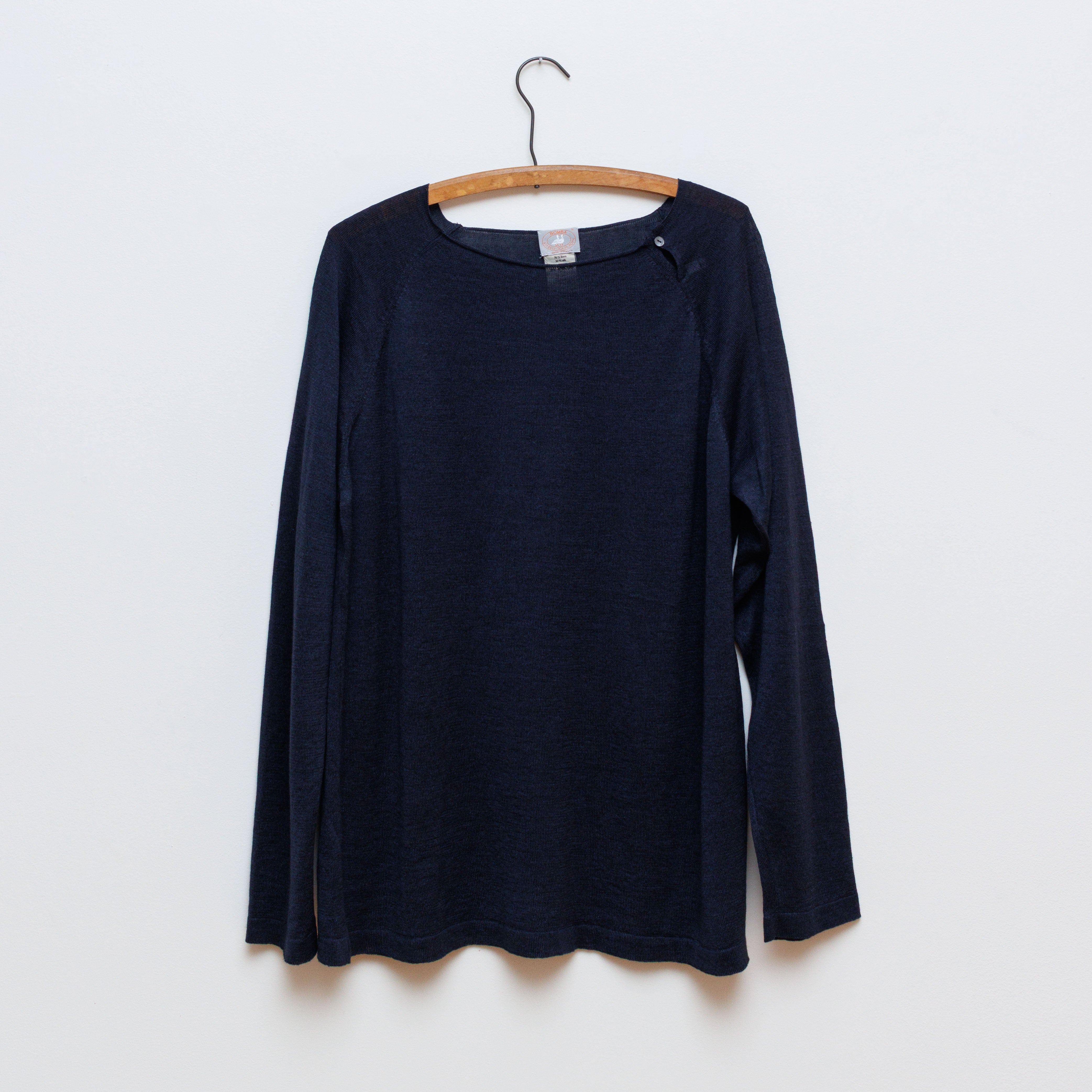 Atelier Bomba Sweater