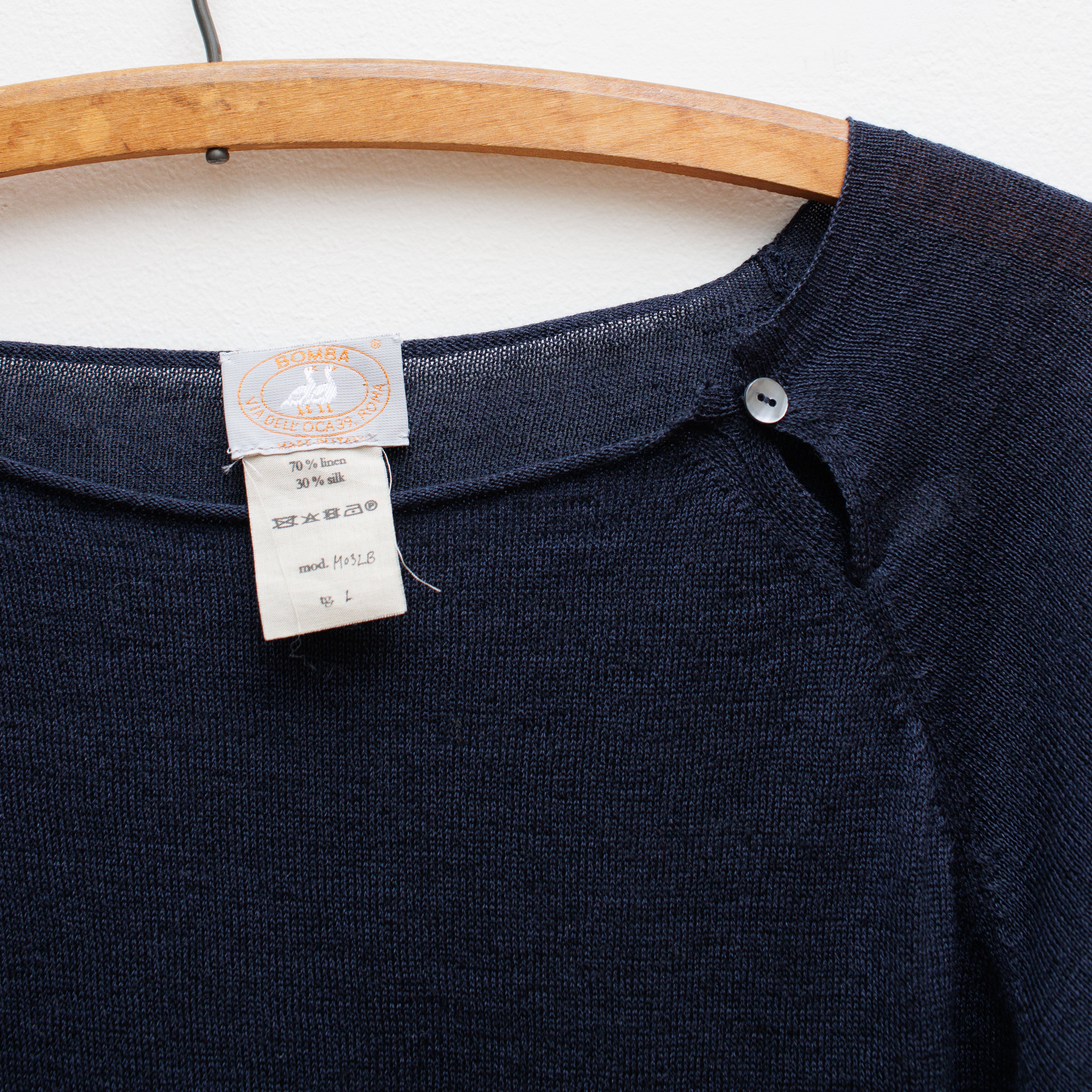 Atelier Bomba Sweater