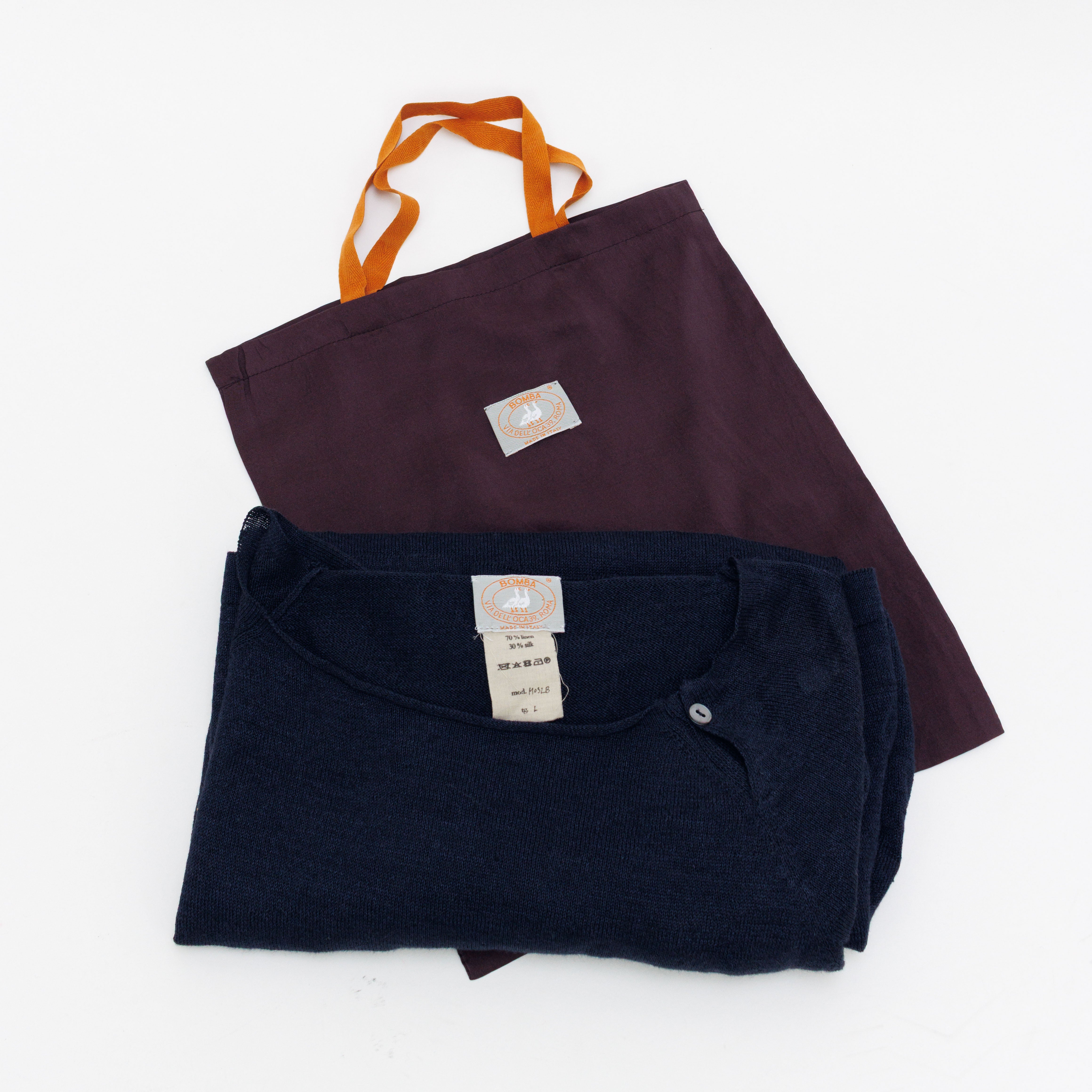 Atelier Bomba Sweater