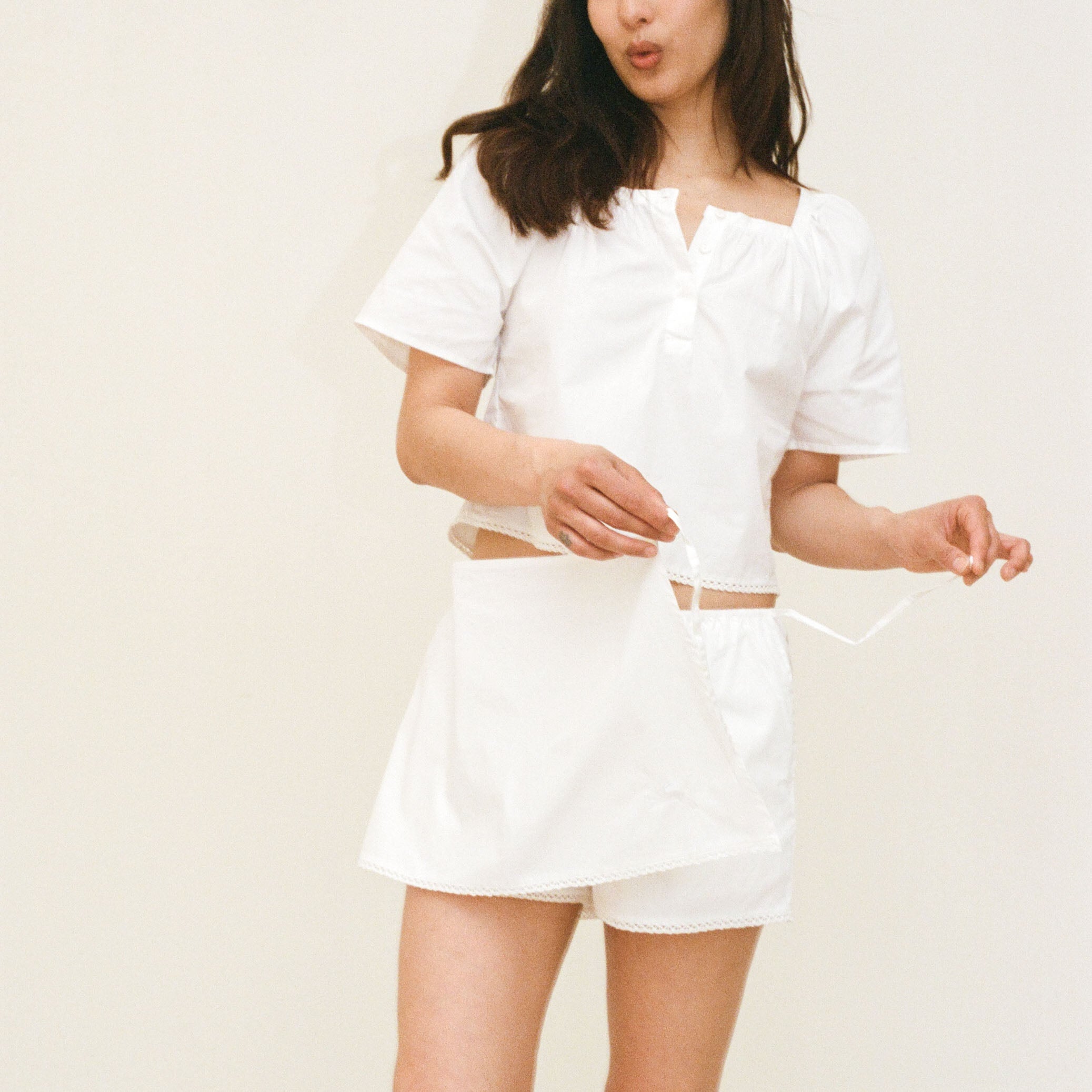 Bunny Skort