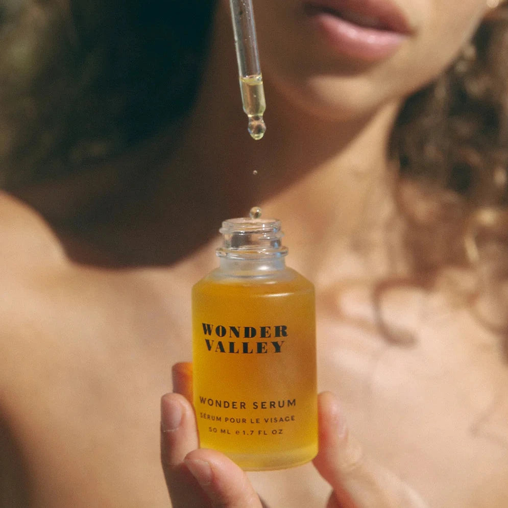 Wonder Valley Wonder Serum