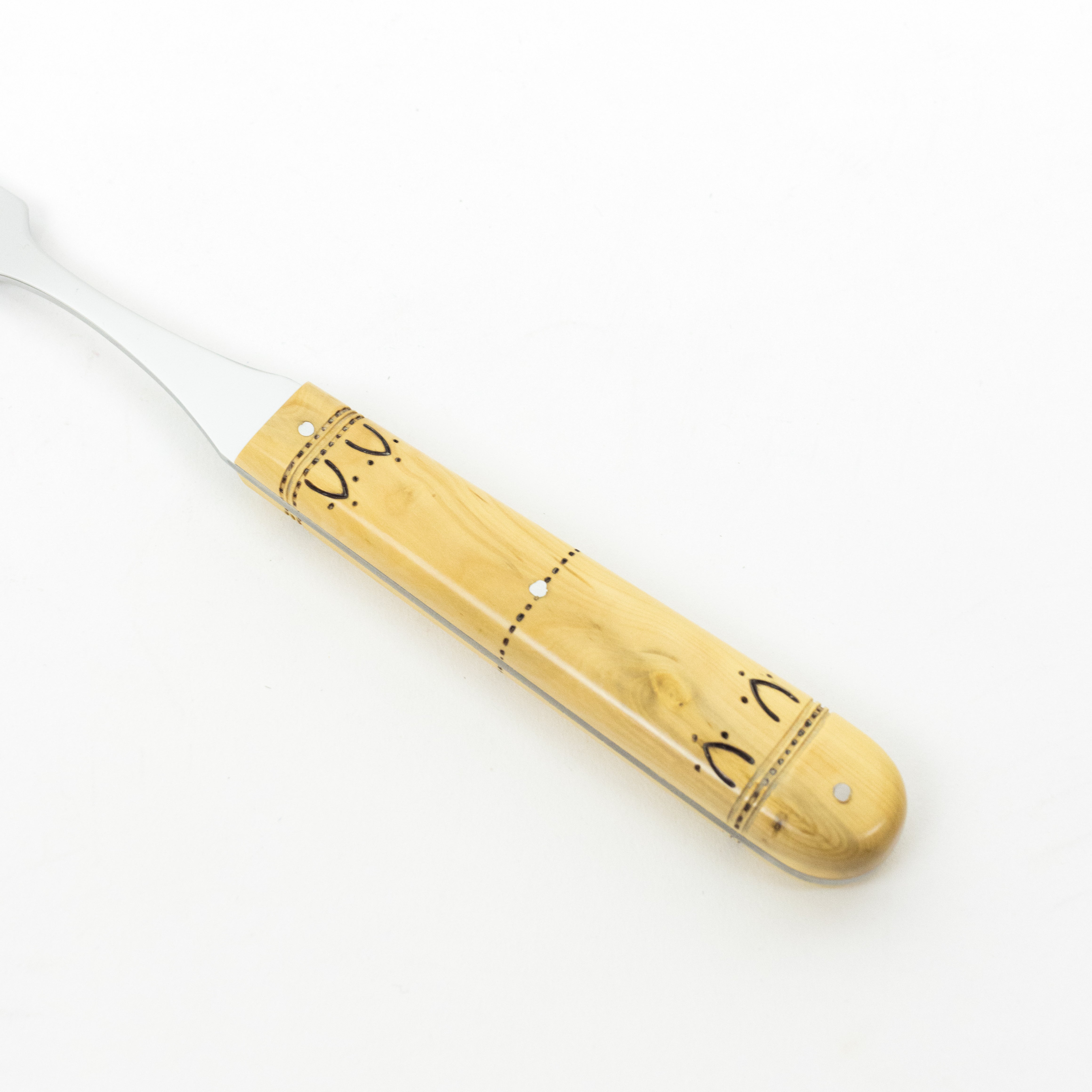 Nontron Carving Fork