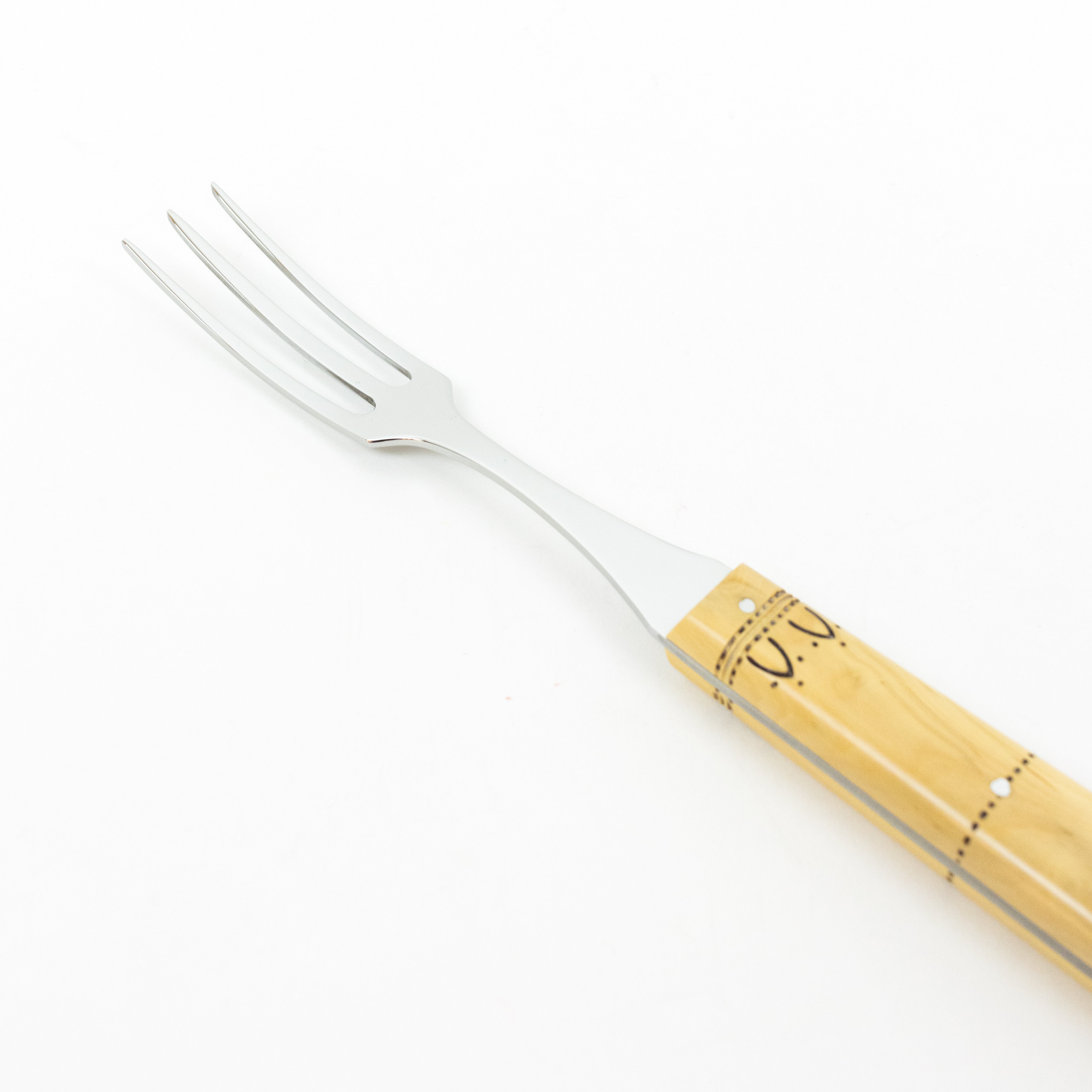 Nontron Carving Fork