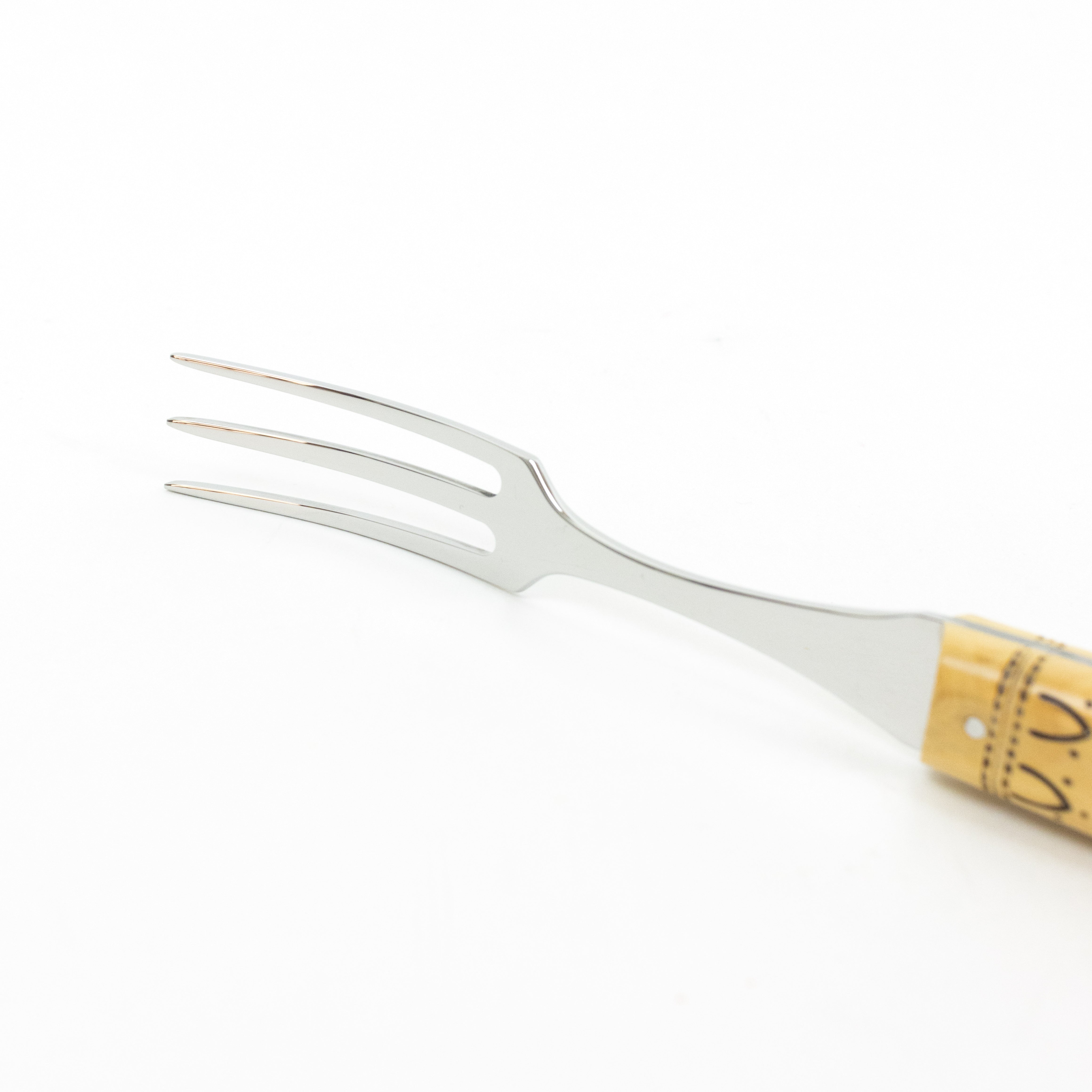 Nontron Carving Fork