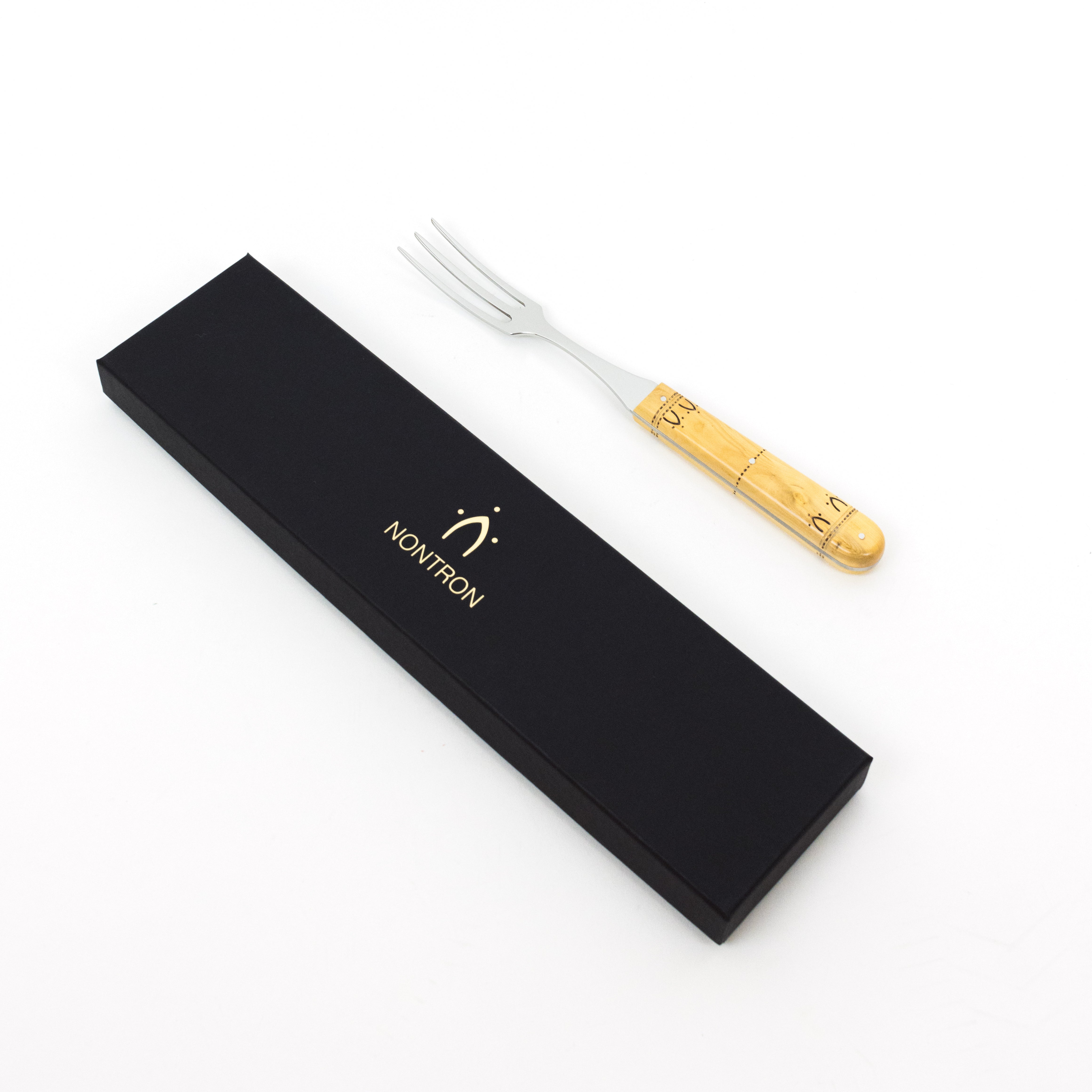 Nontron Carving Fork