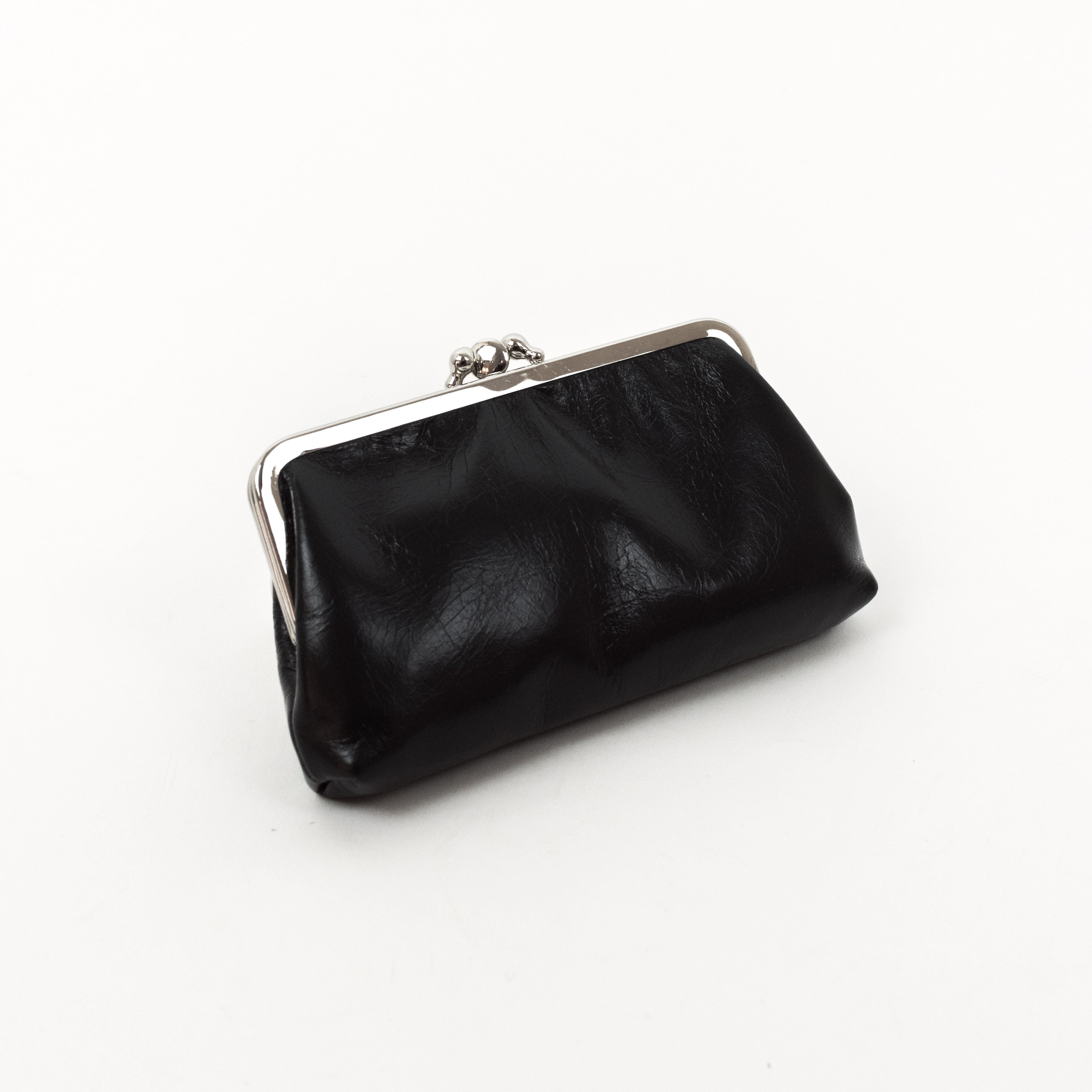 Cellarich Black Purse