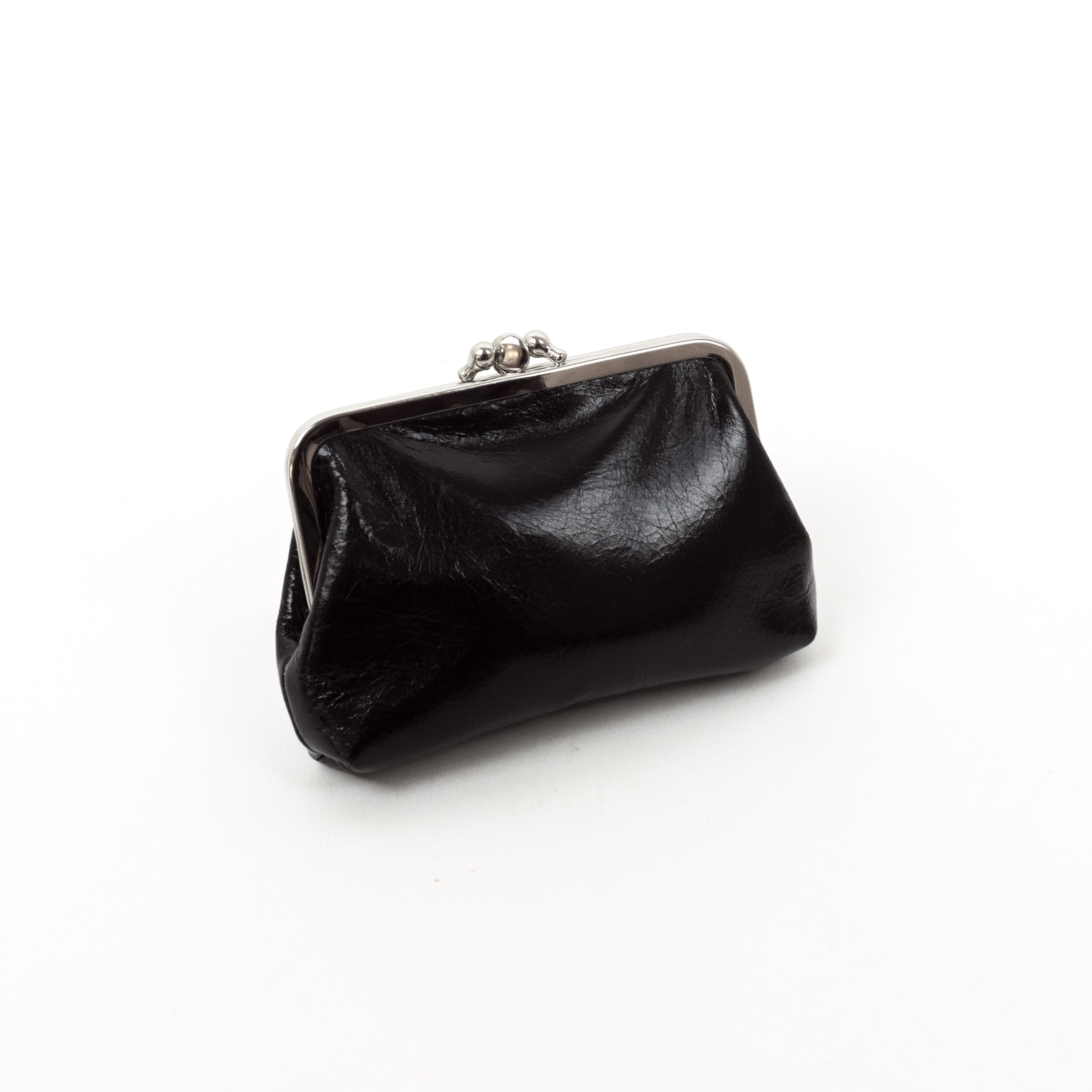 Cellarich Black Purse