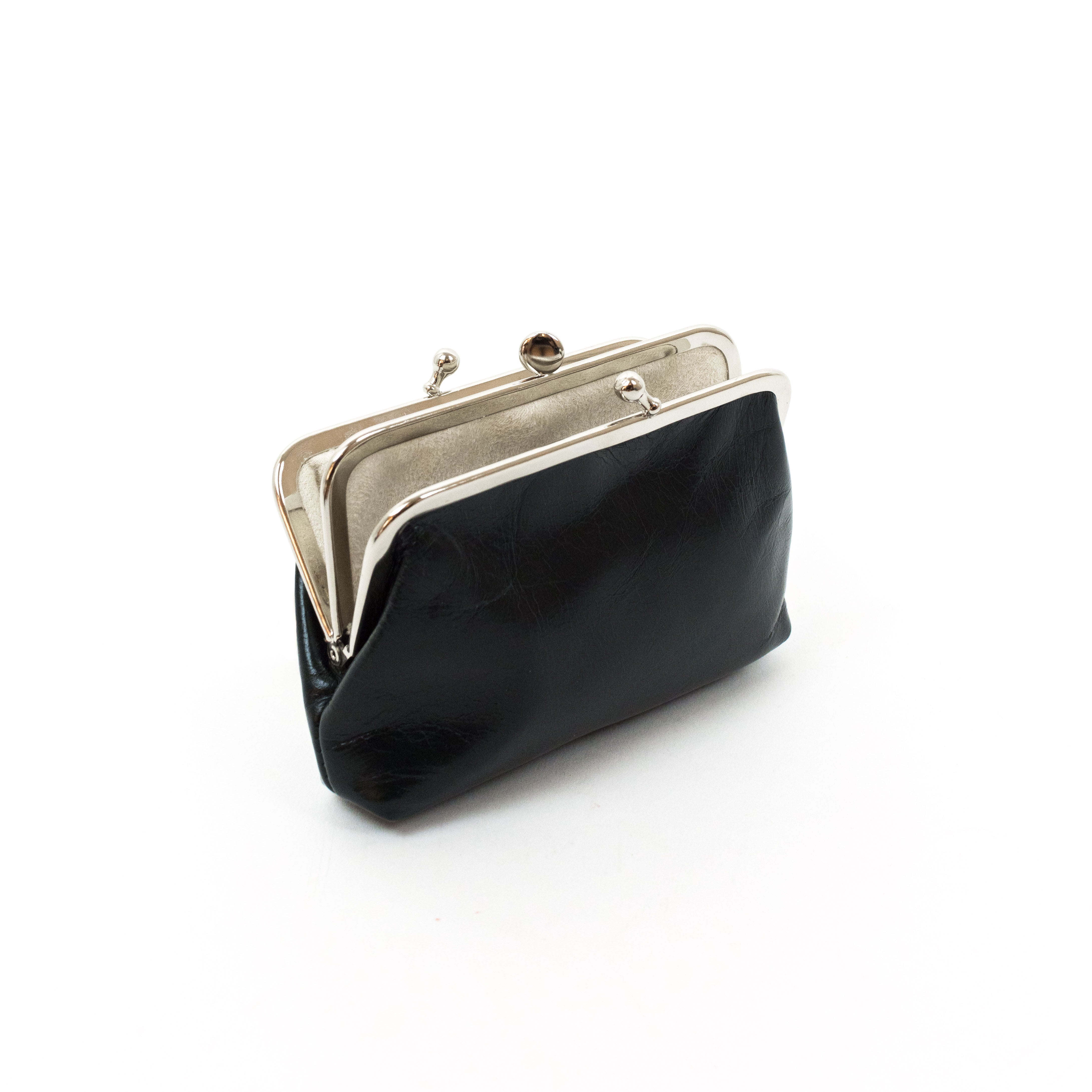 Cellarich Black Purse