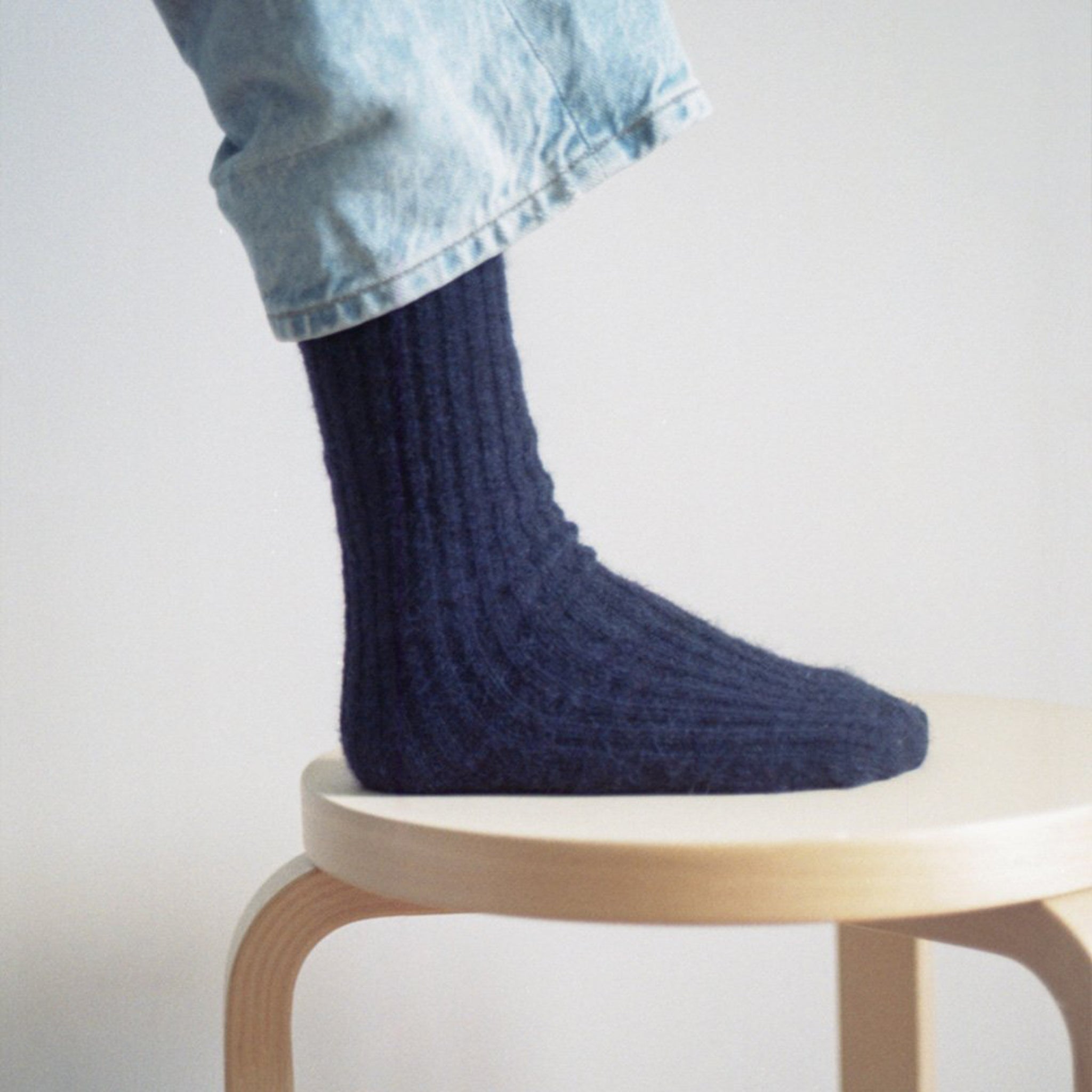 Namok Knee High Sock