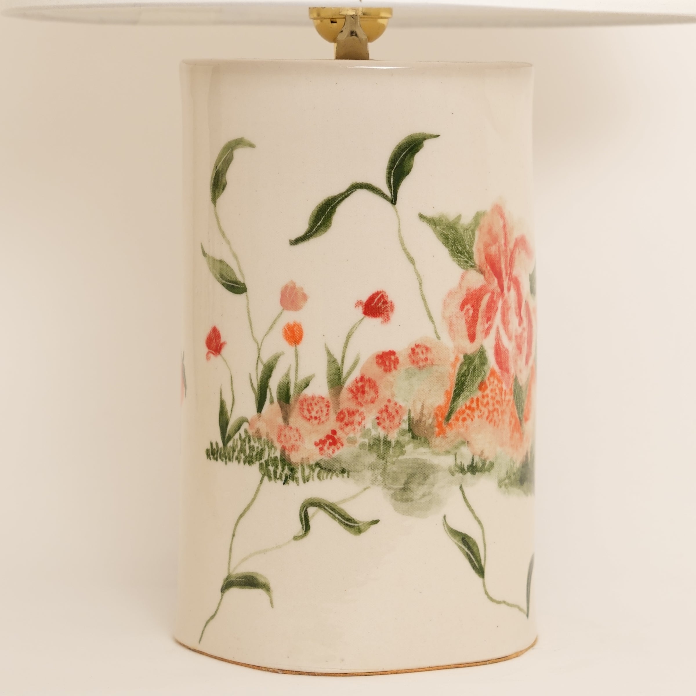 Laura Chautin Garden Lamp