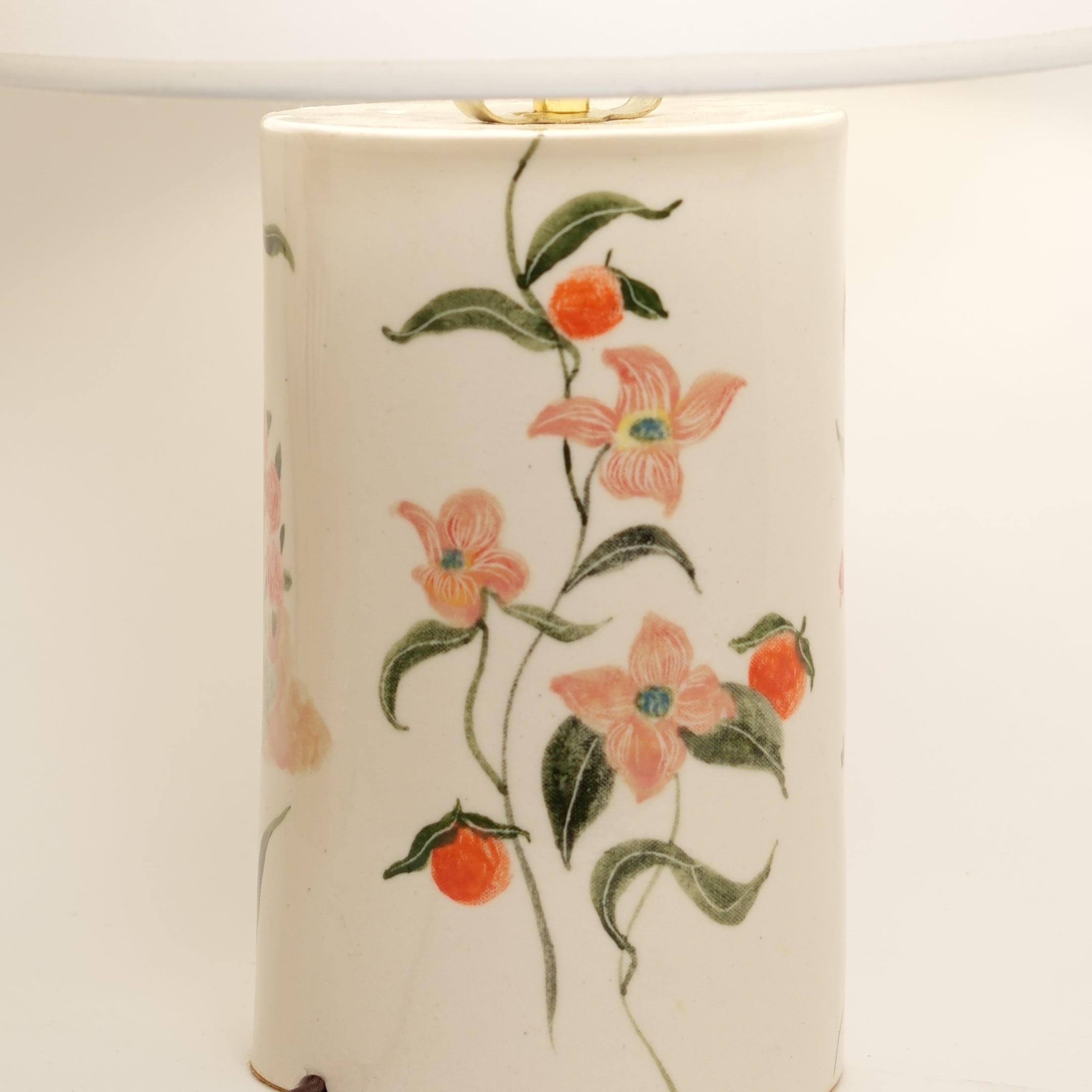 Laura Chautin Garden Lamp
