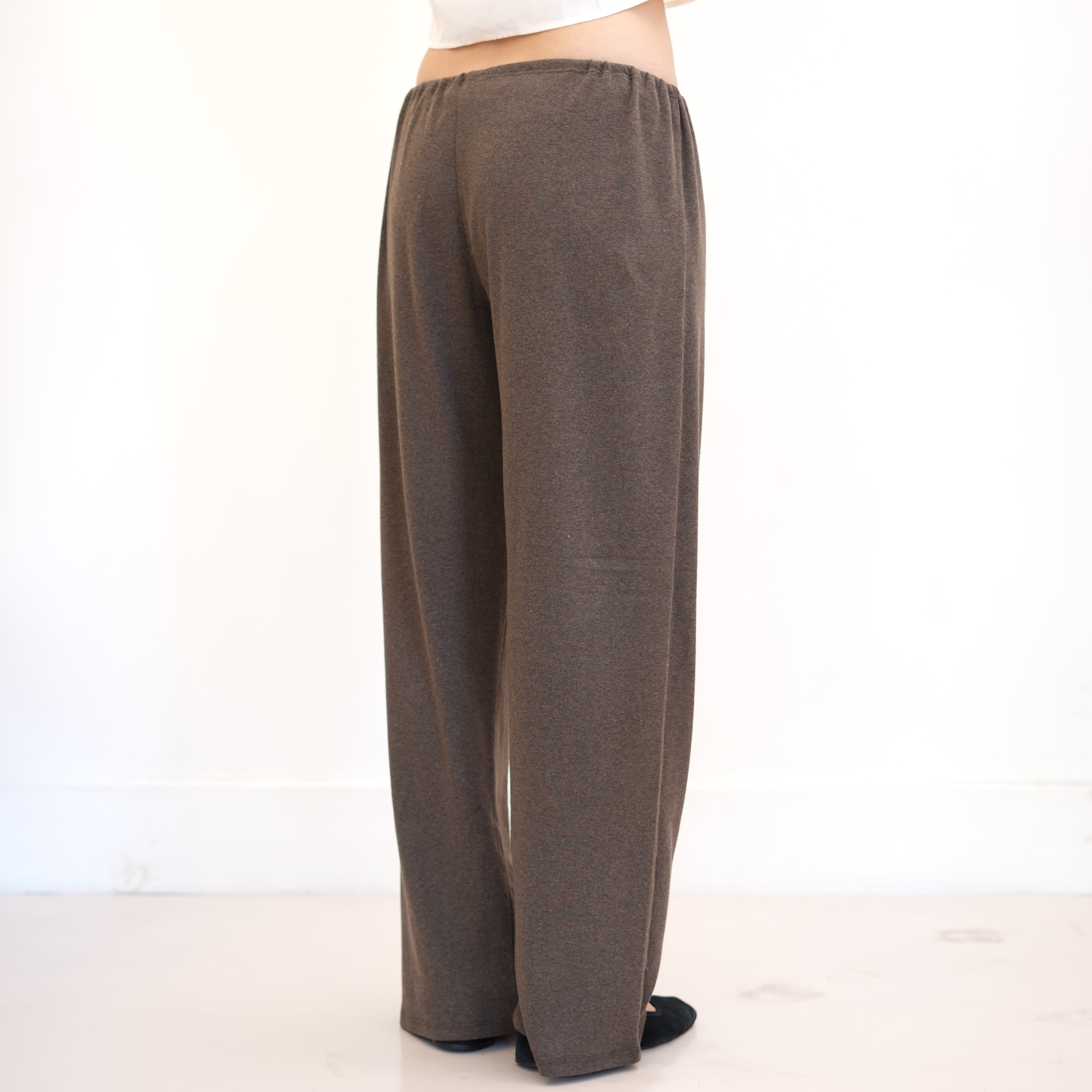 TODAYFUL Warm Drawstring Pants エクリュ 38 Drawstring Pants, Cocoa – Salter House