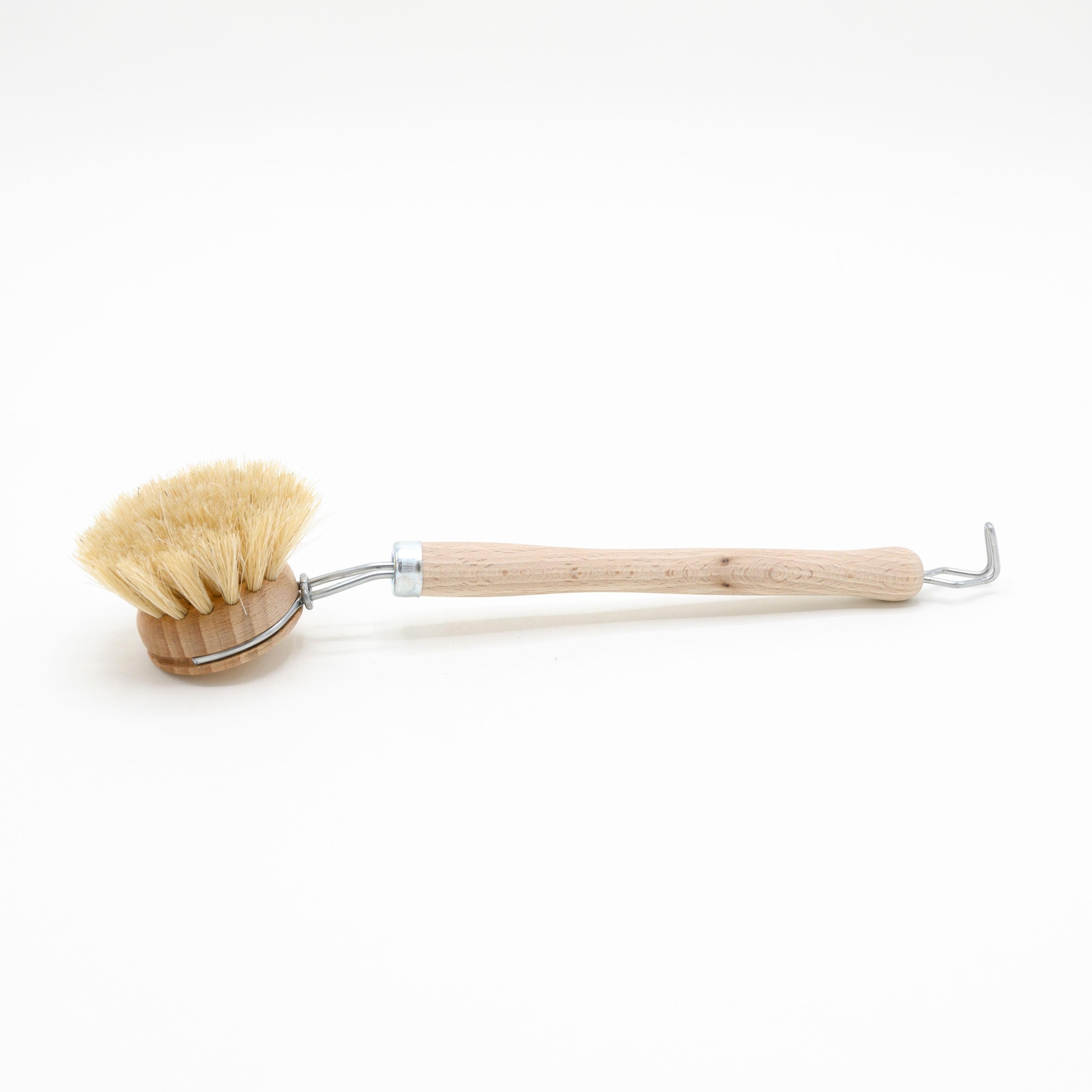 Horsehair Everyday Dish Brush