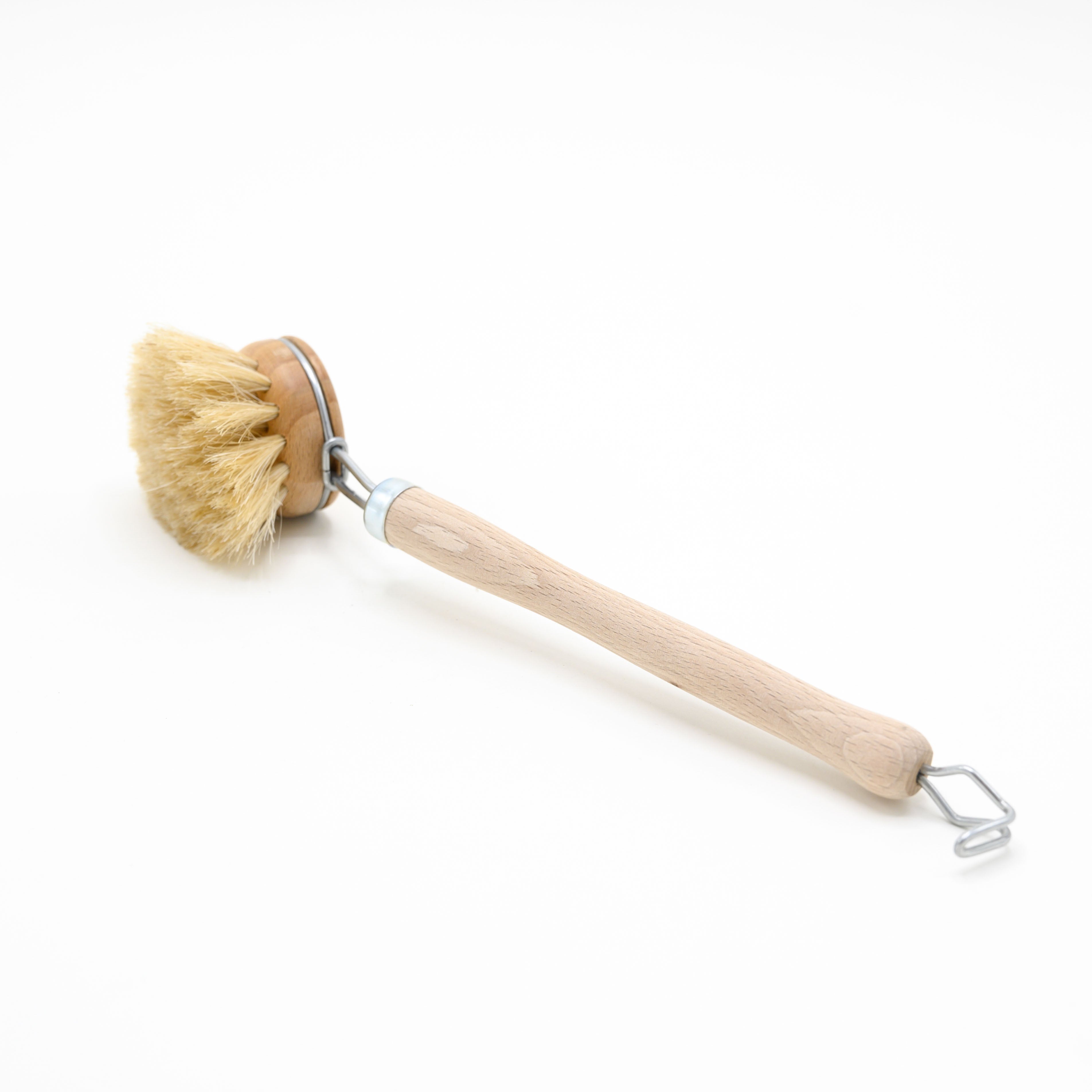 Horsehair Everyday Dish Brush