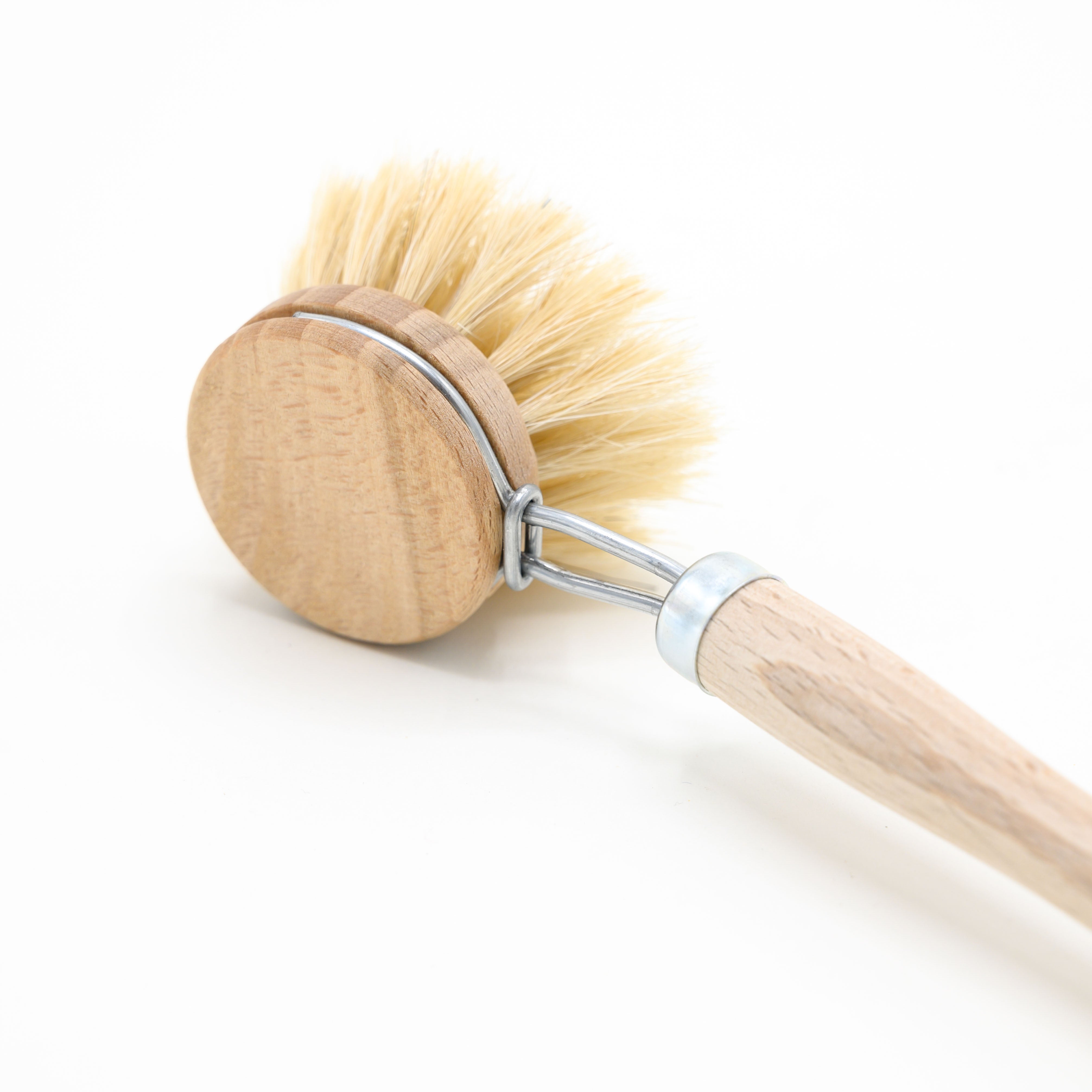 Horsehair Everyday Dish Brush