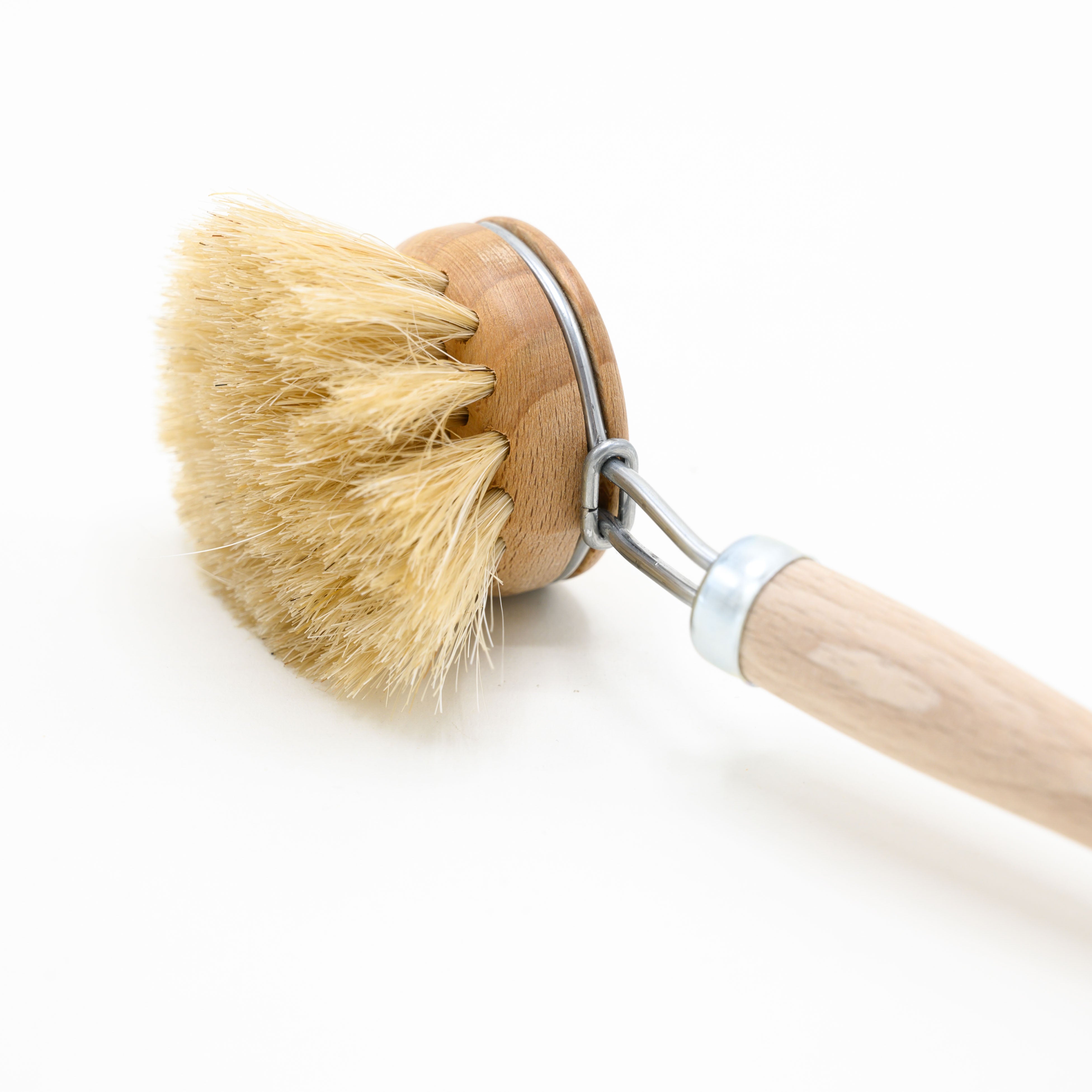 Horsehair Everyday Dish Brush