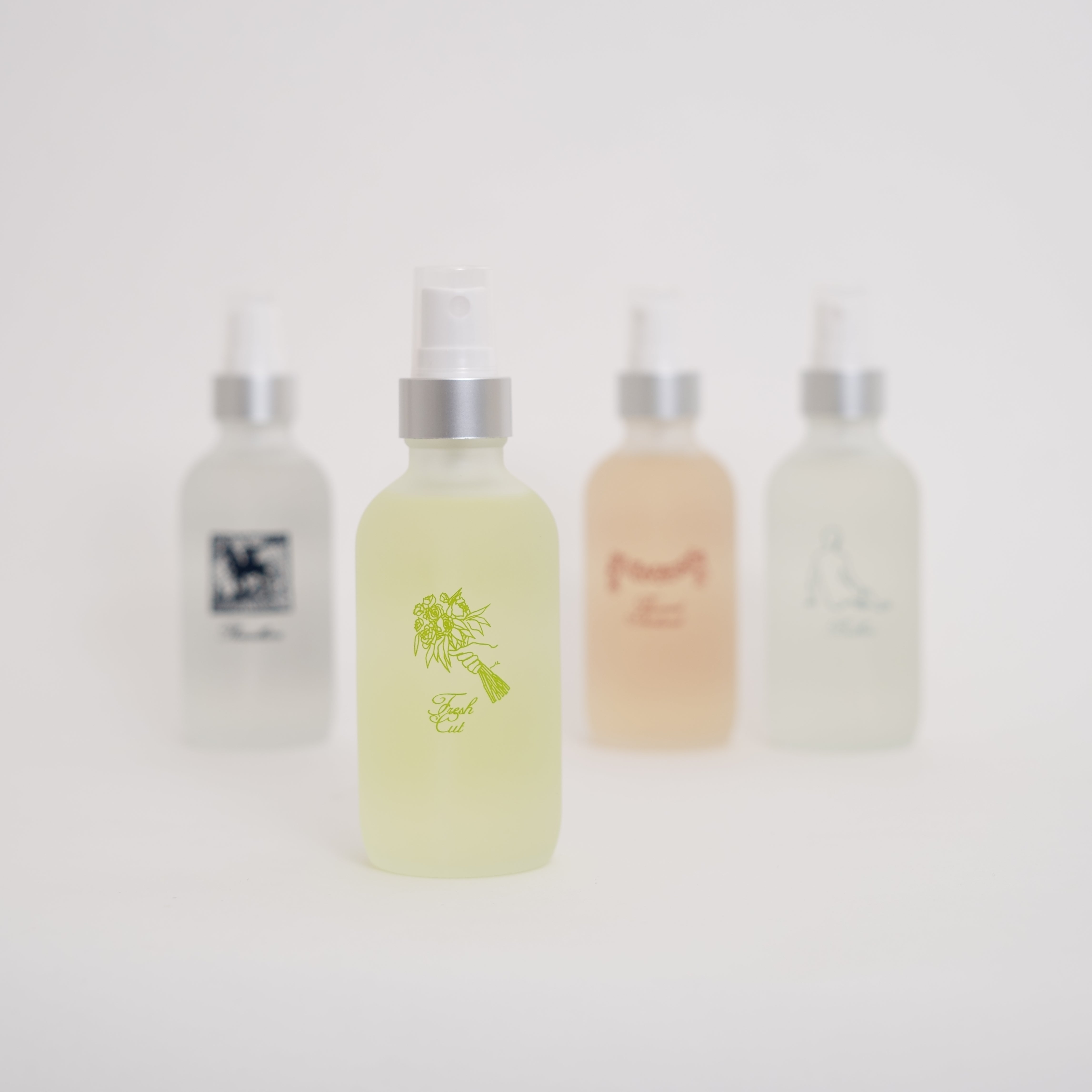 Room Scent, Fresh Cut
