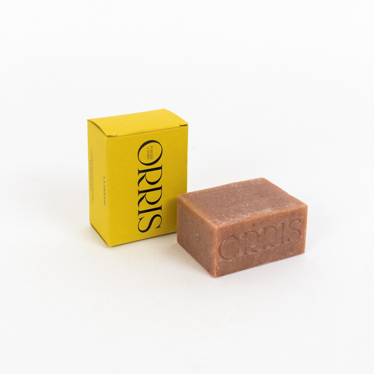 Orris Artisanal Bar Soap