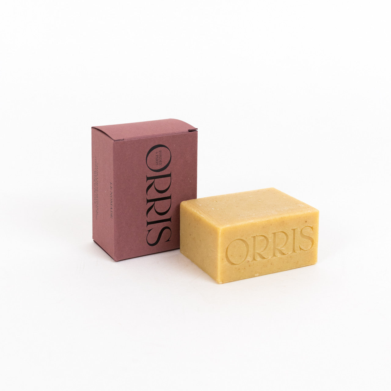 Orris Artisanal Bar Soap