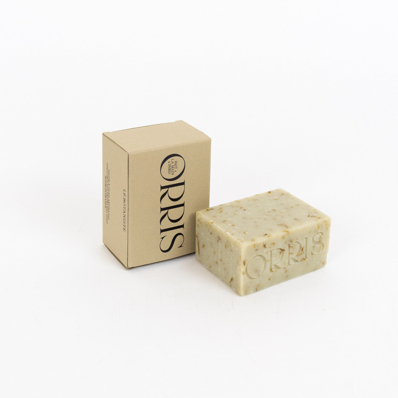 Orris Artisanal Bar Soap