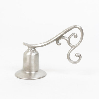 Pewter Candle Snuffer