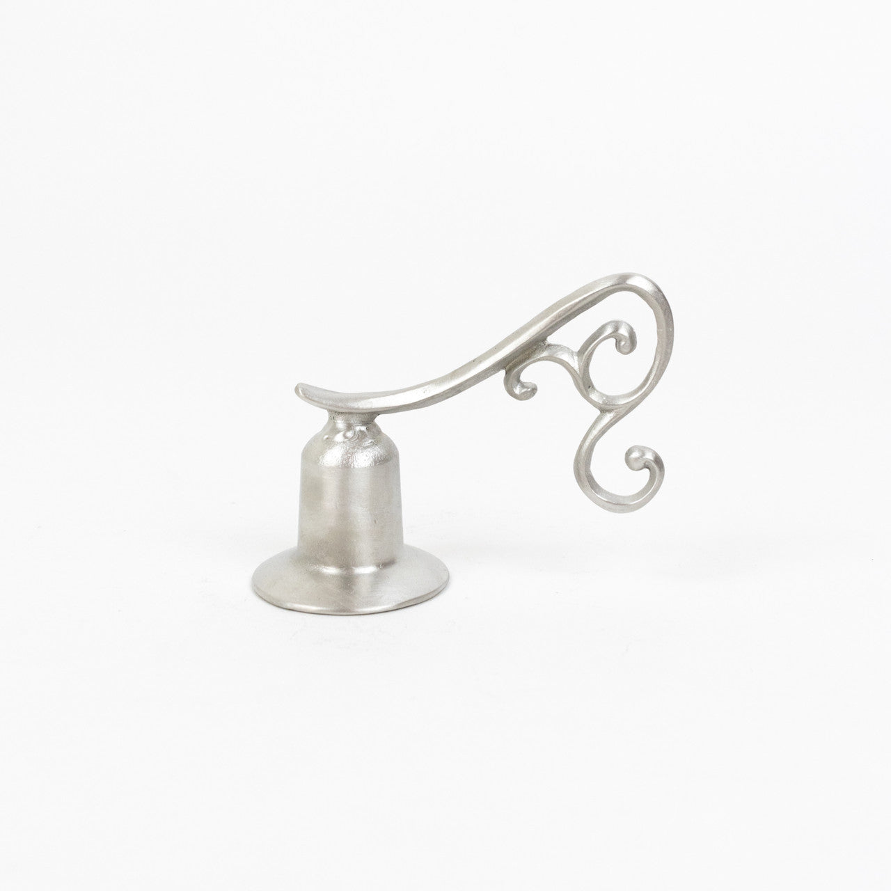 Pewter Candle Snuffer