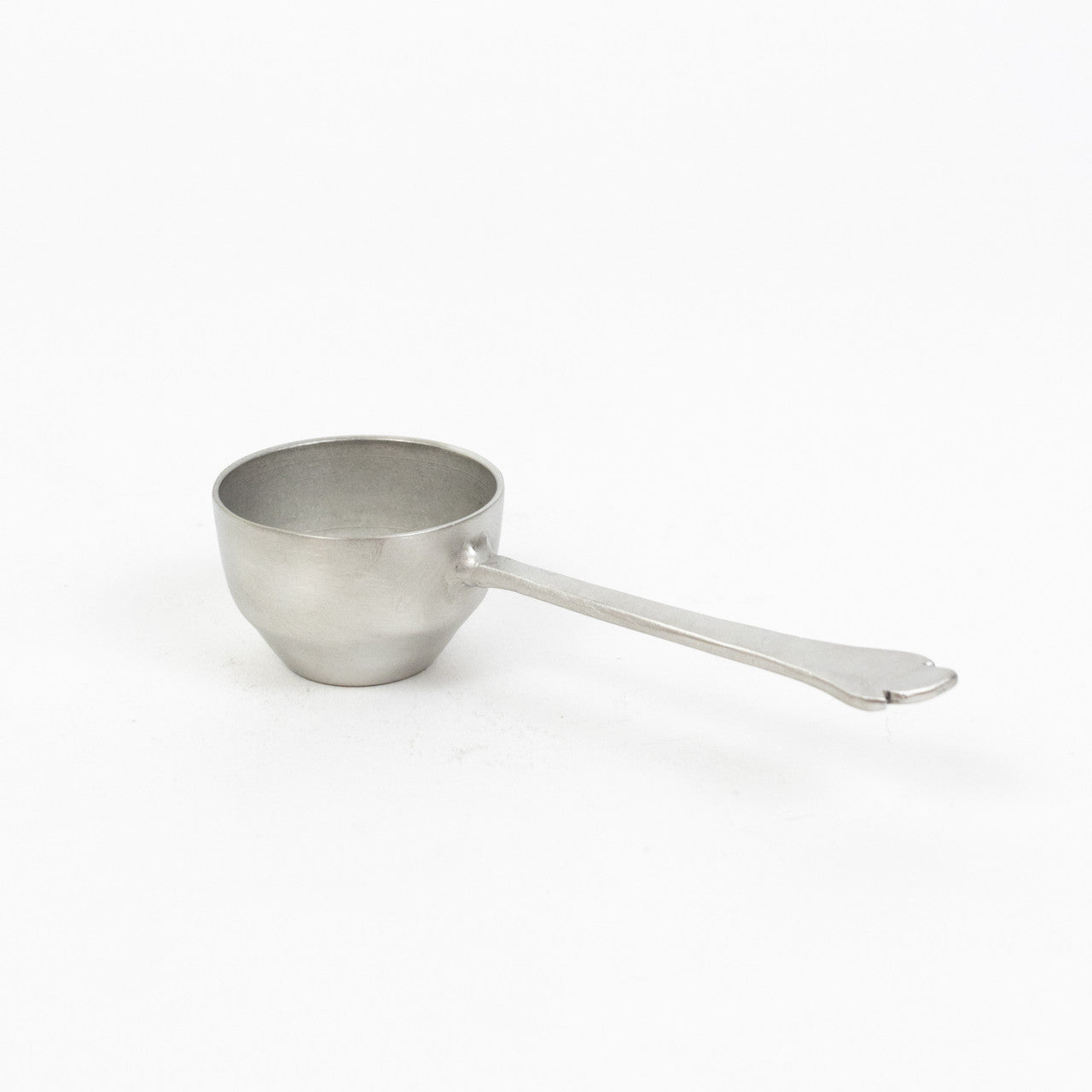 Pewter Coffee Scoop