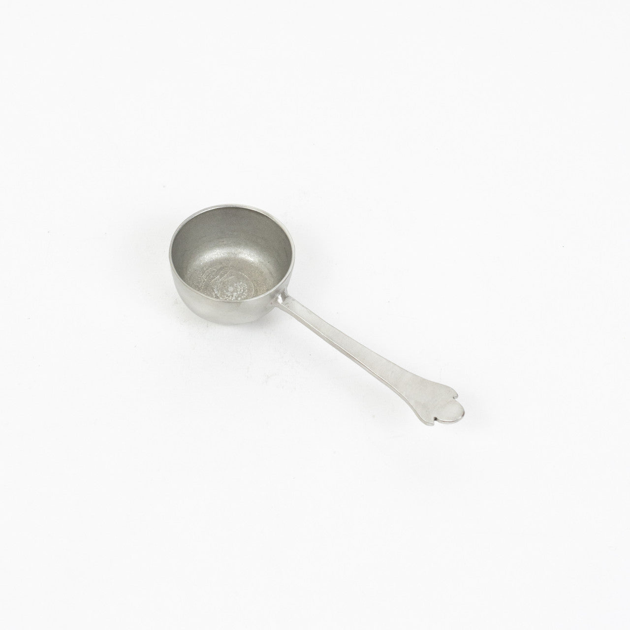 Pewter Coffee Scoop