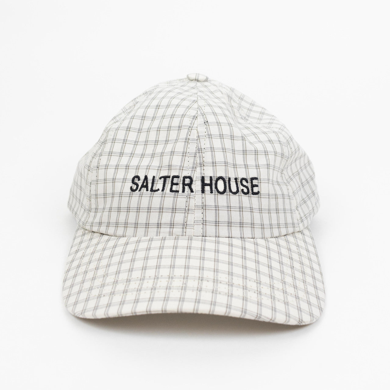 Salter House Cap (20% off)