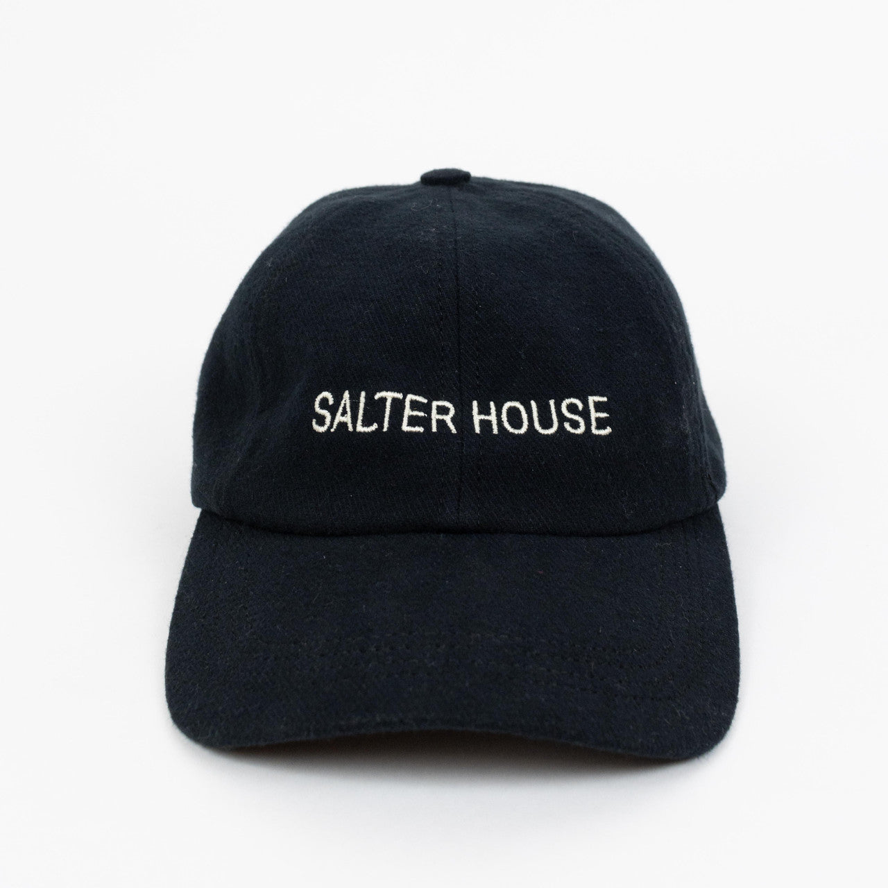 Salter House Cap (20% off)