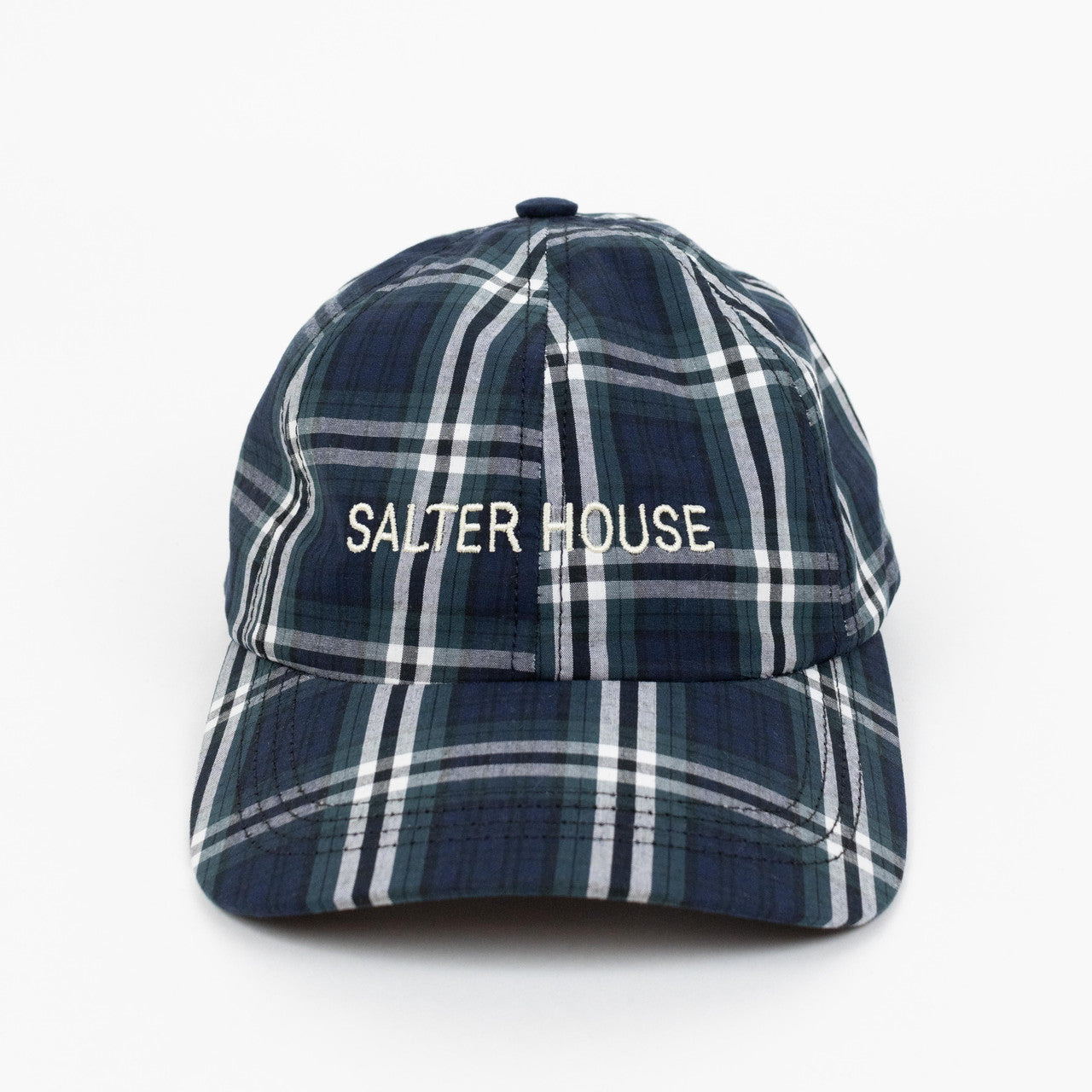 Salter House Cap (20% off)