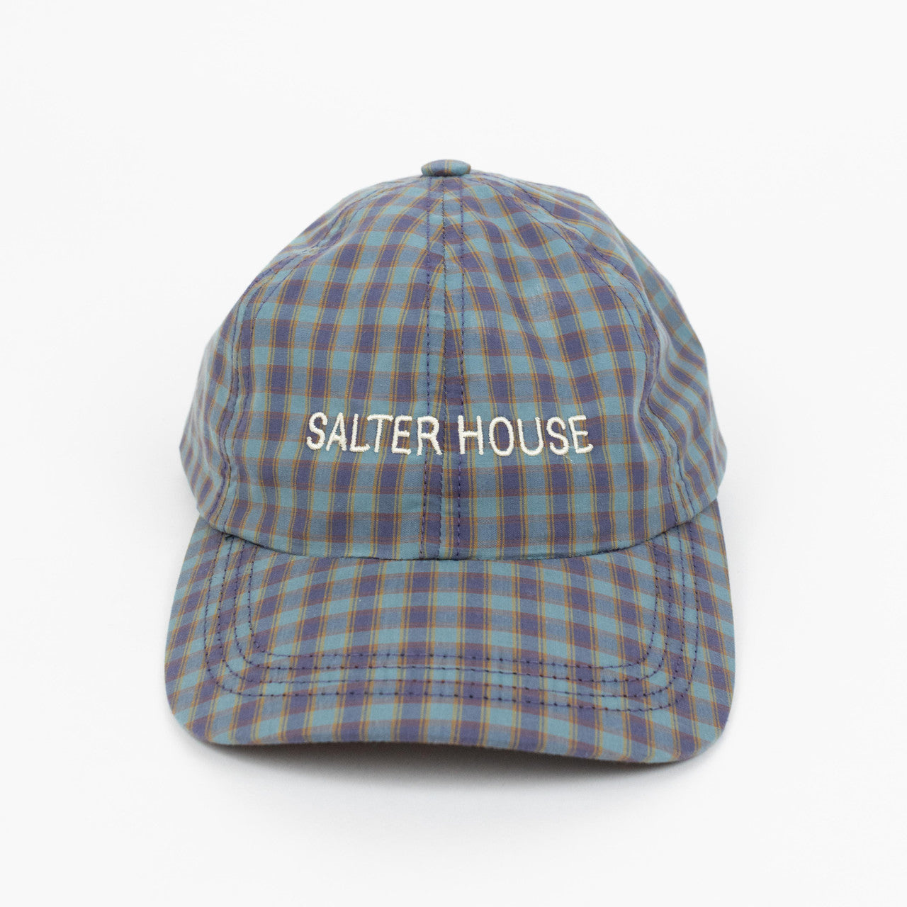 Salter House Cap (20% off)