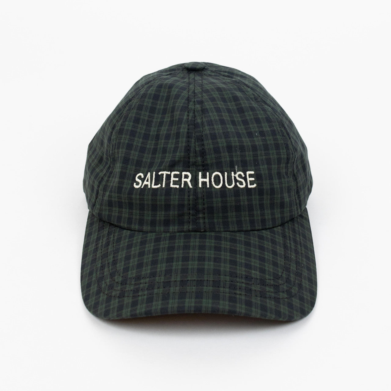 Salter House Cap (20% off)