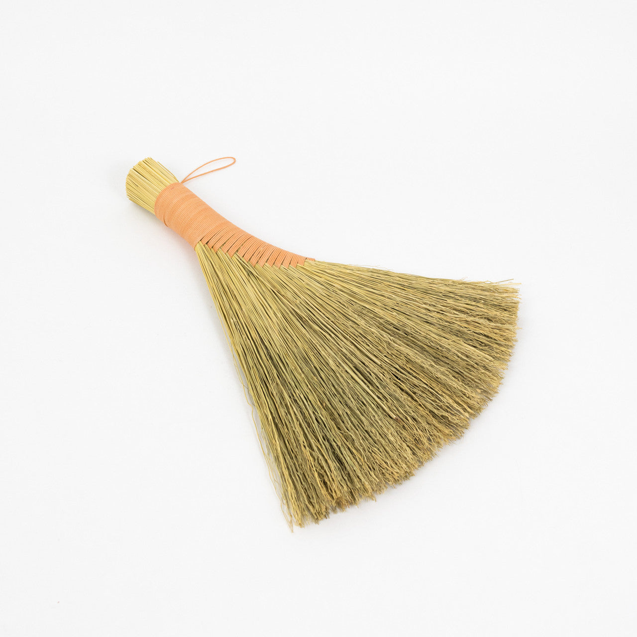 Turkey Wing Shaker Broom