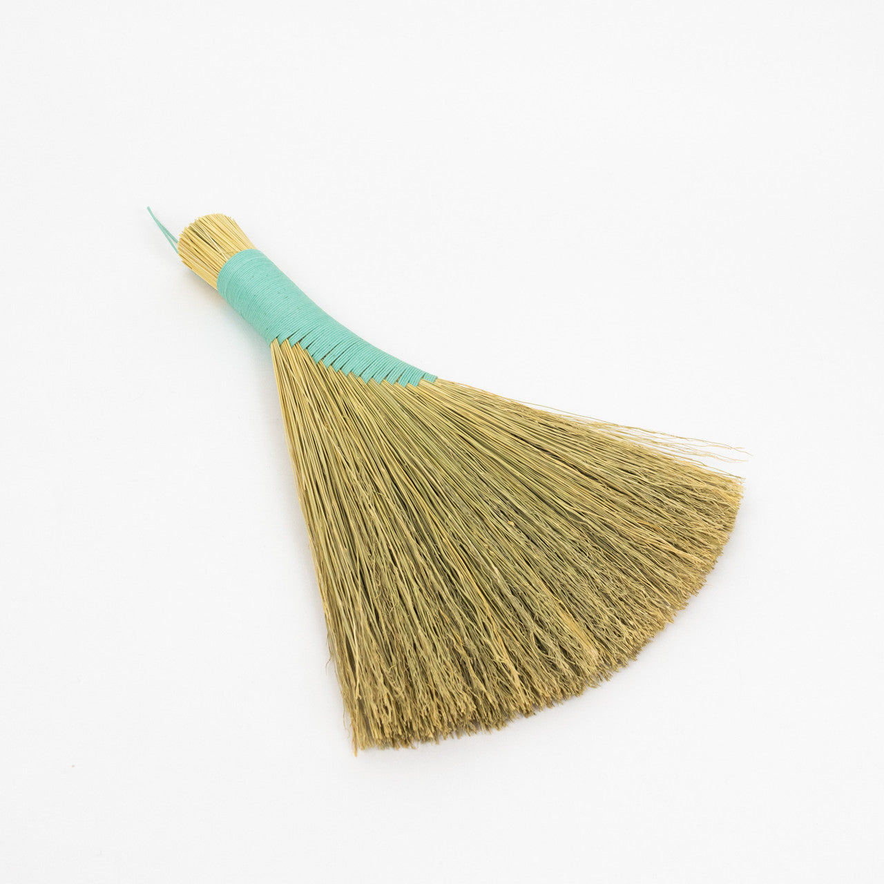 Turkey Wing Shaker Broom