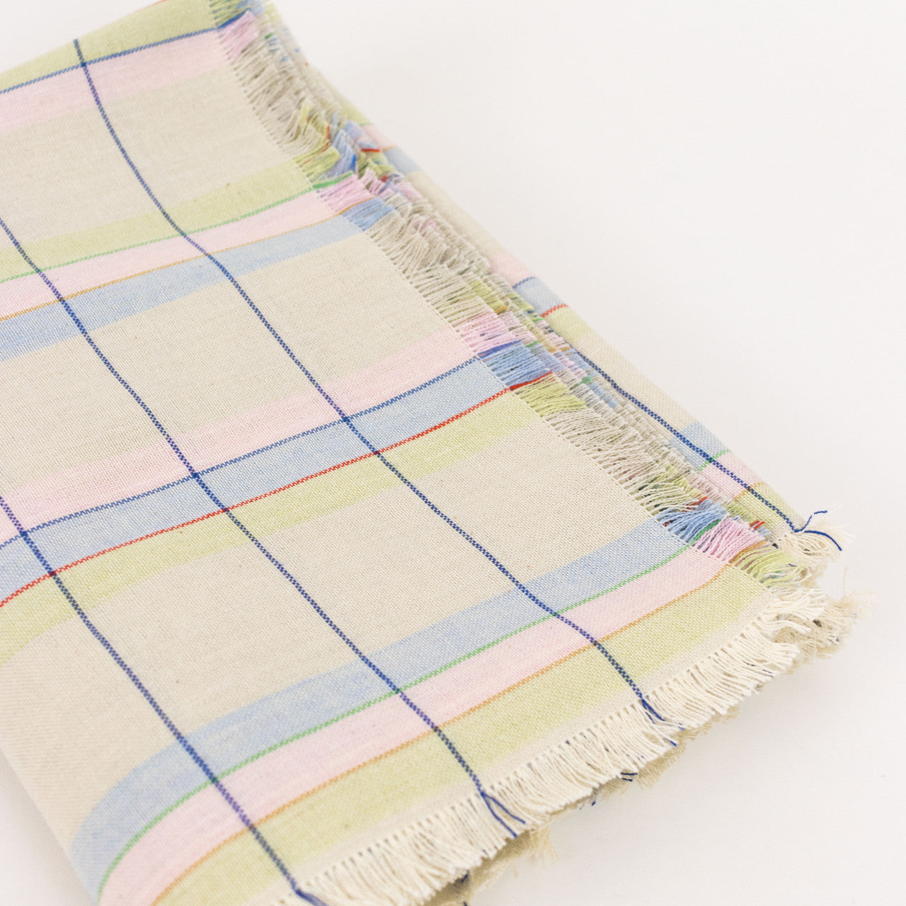 Chiarastella Cattana Pastel Tablecloth