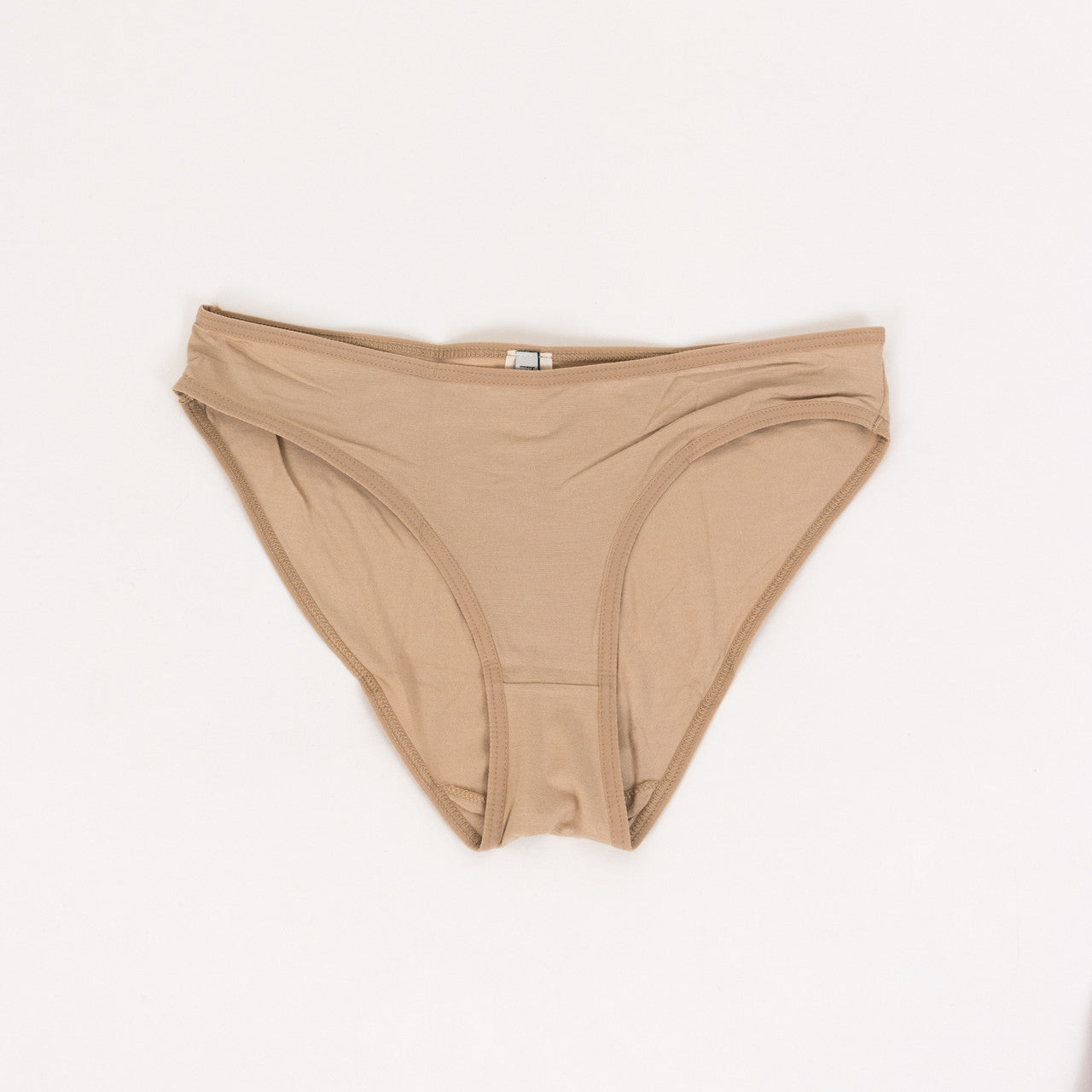 Bamboo Jersey Midrise Underwear