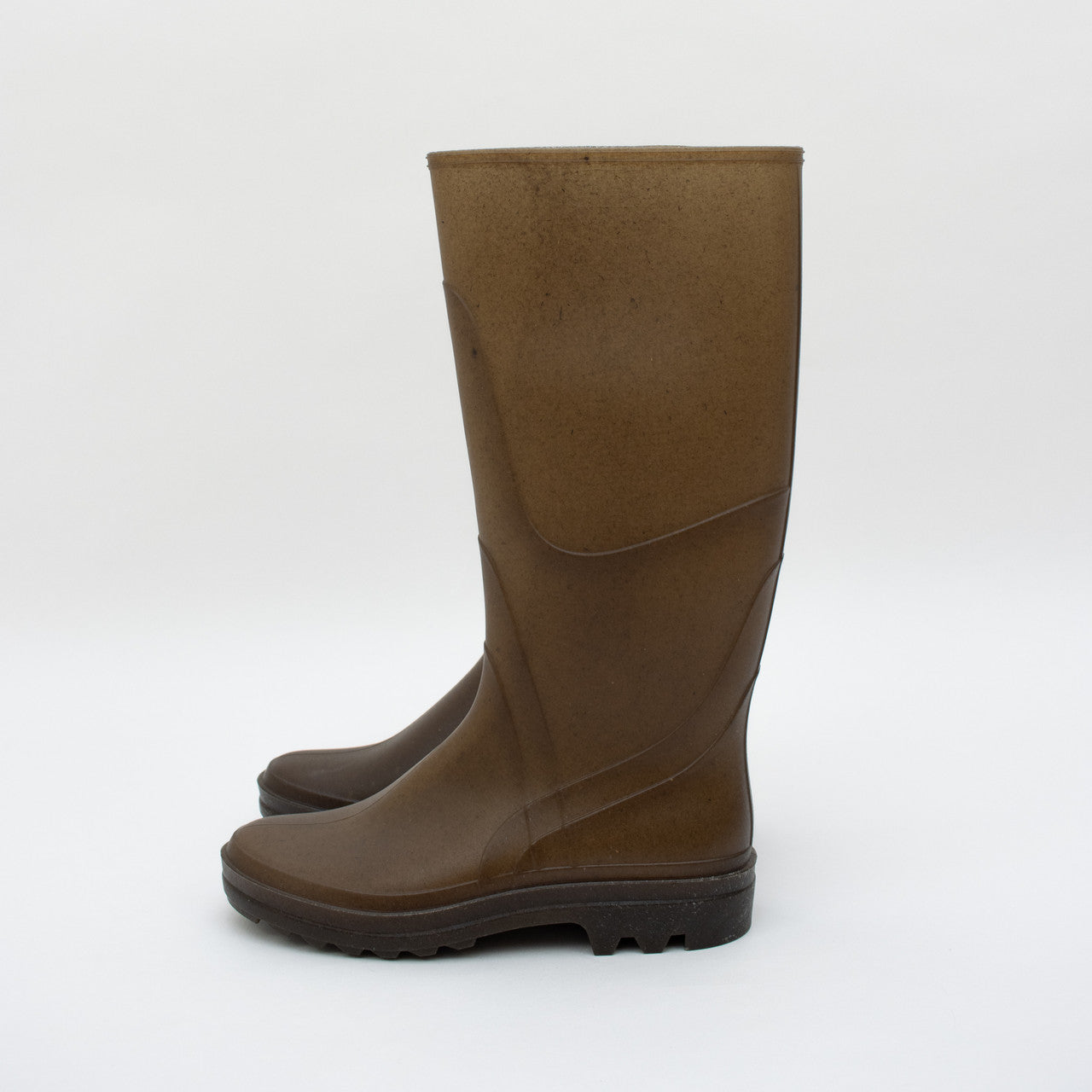 Hemp Wellies