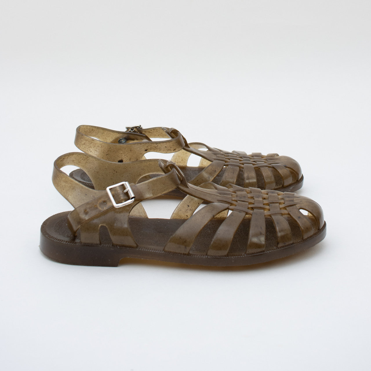 Sandana Jelly Sandal – Salter House