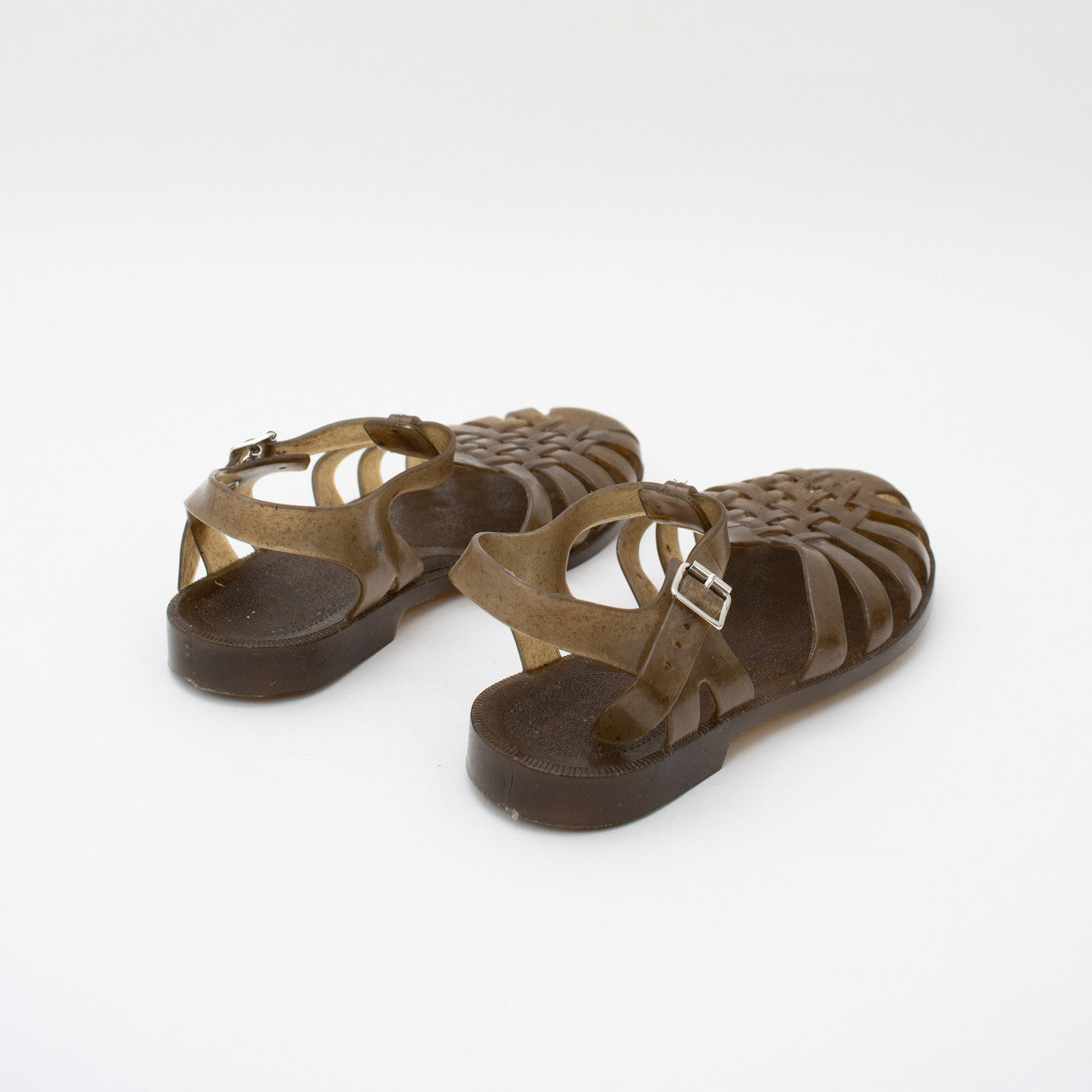 Sandana Jelly Sandal