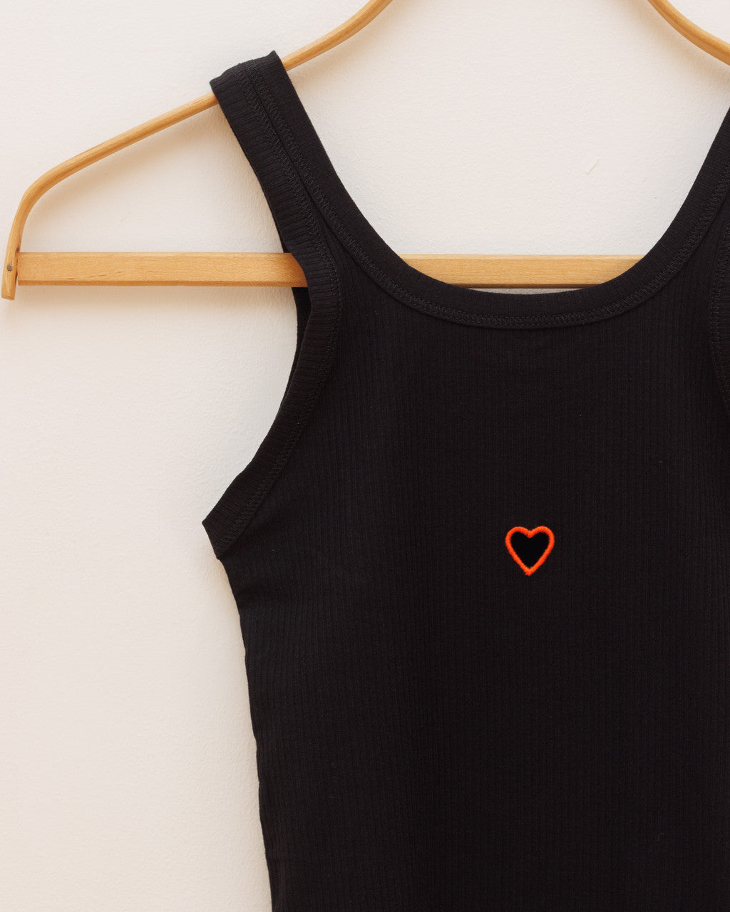 Heart Tank