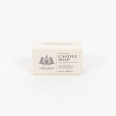 Dr. Hunter's Castile Bar Soap