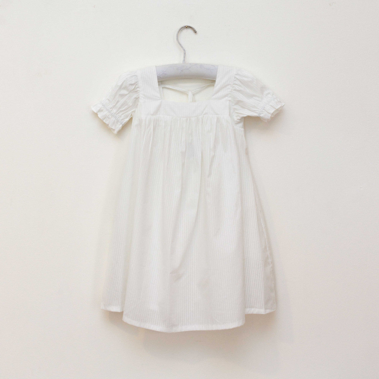 Kids Tie-Back Dress