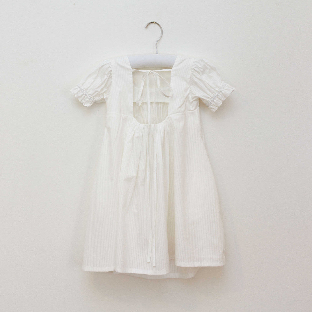 Kids Tie-Back Dress