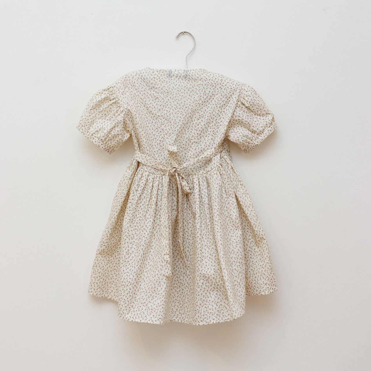 Kids Wrap Dress