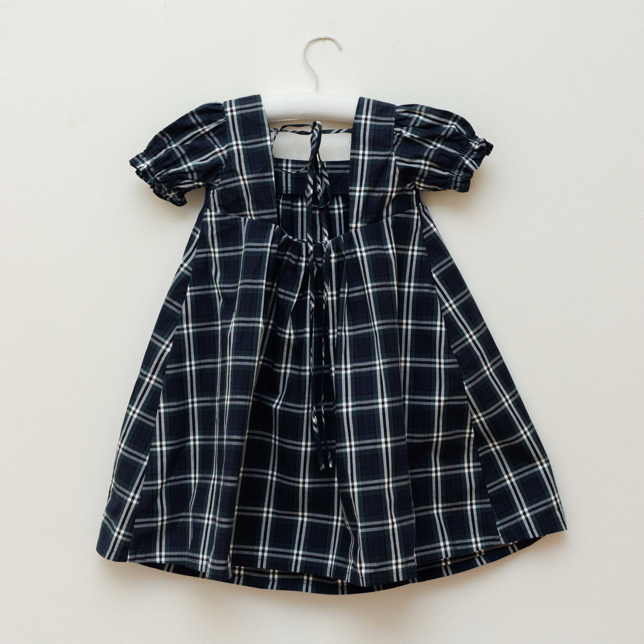 Kids Tie-Back Dress