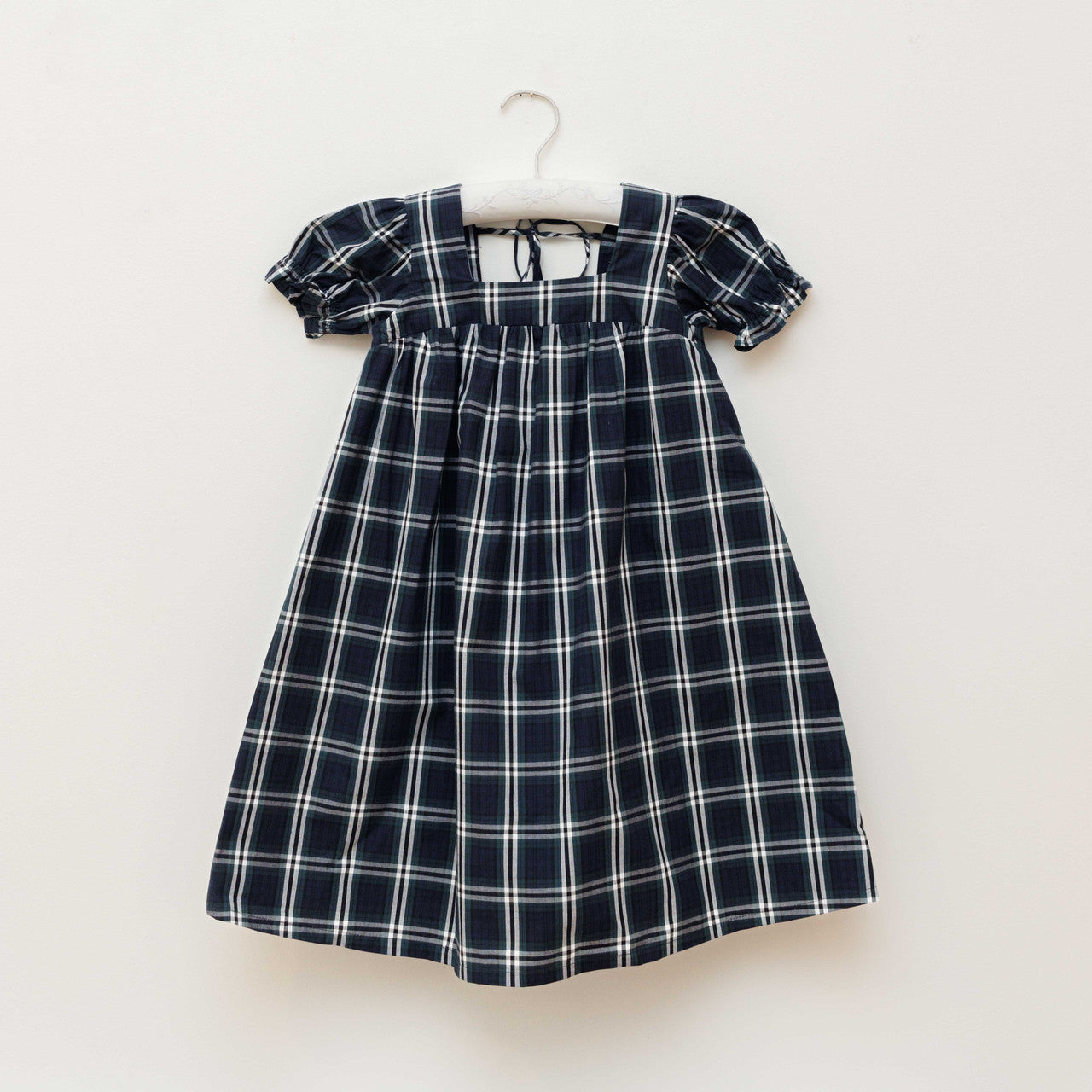 Kids Tie-Back Dress